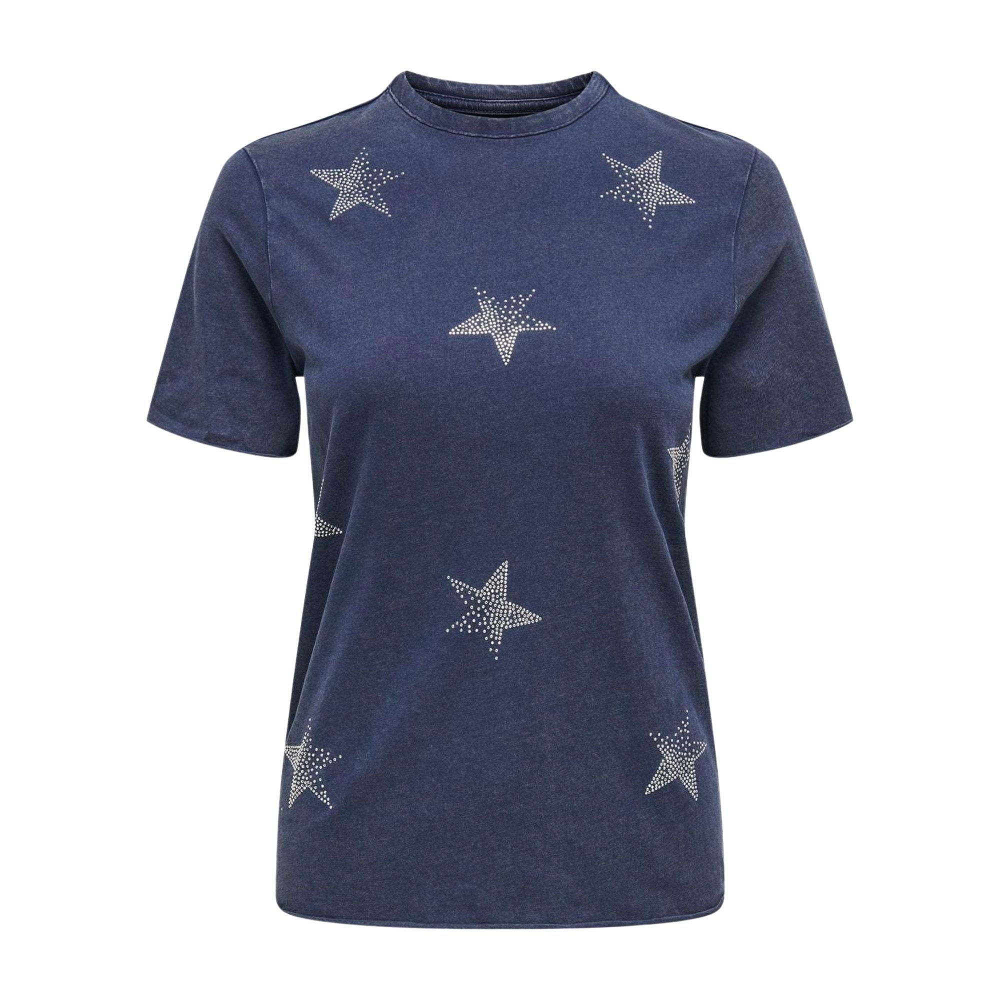 Only Harper Life Shirt Dames