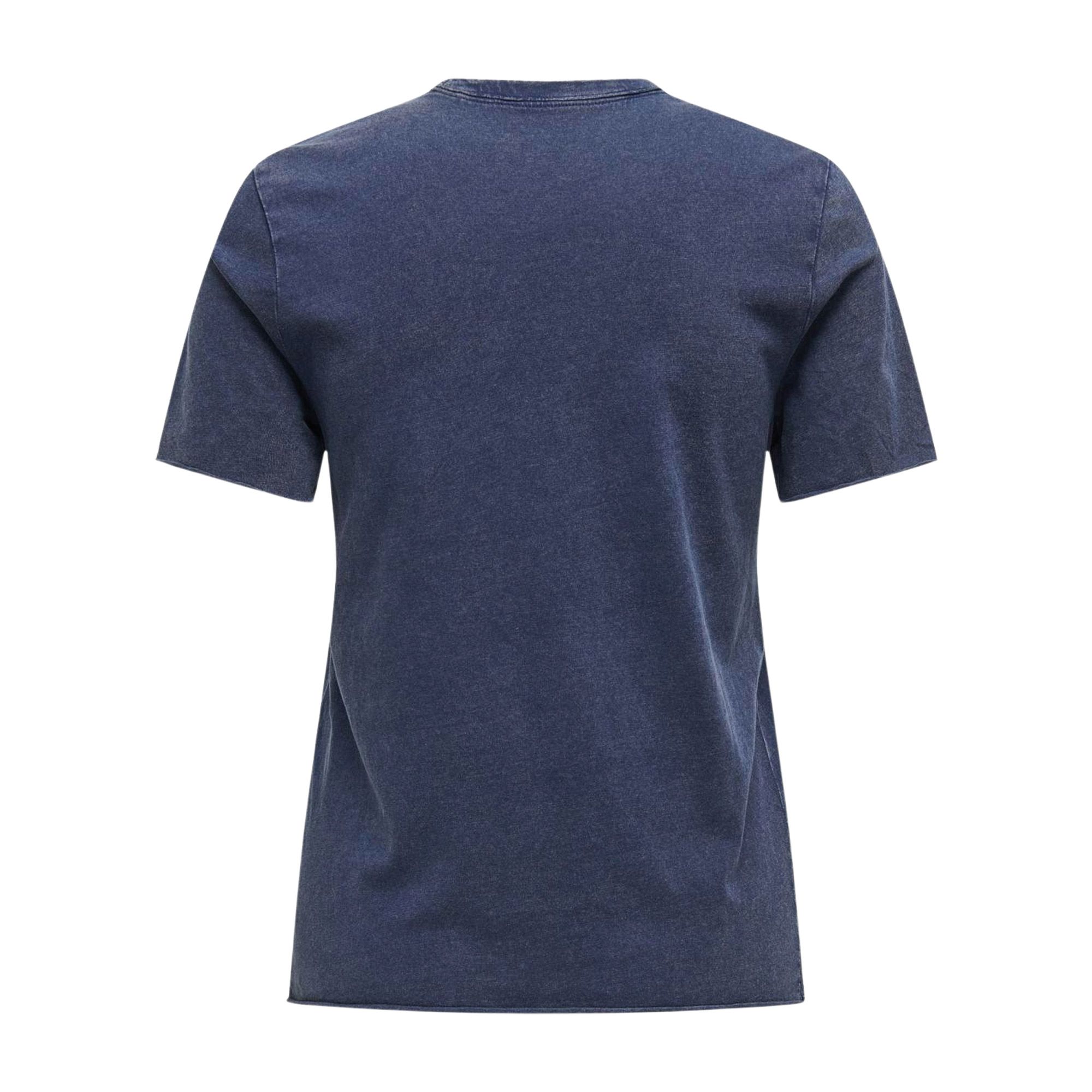 Only Harper Life Shirt Dames