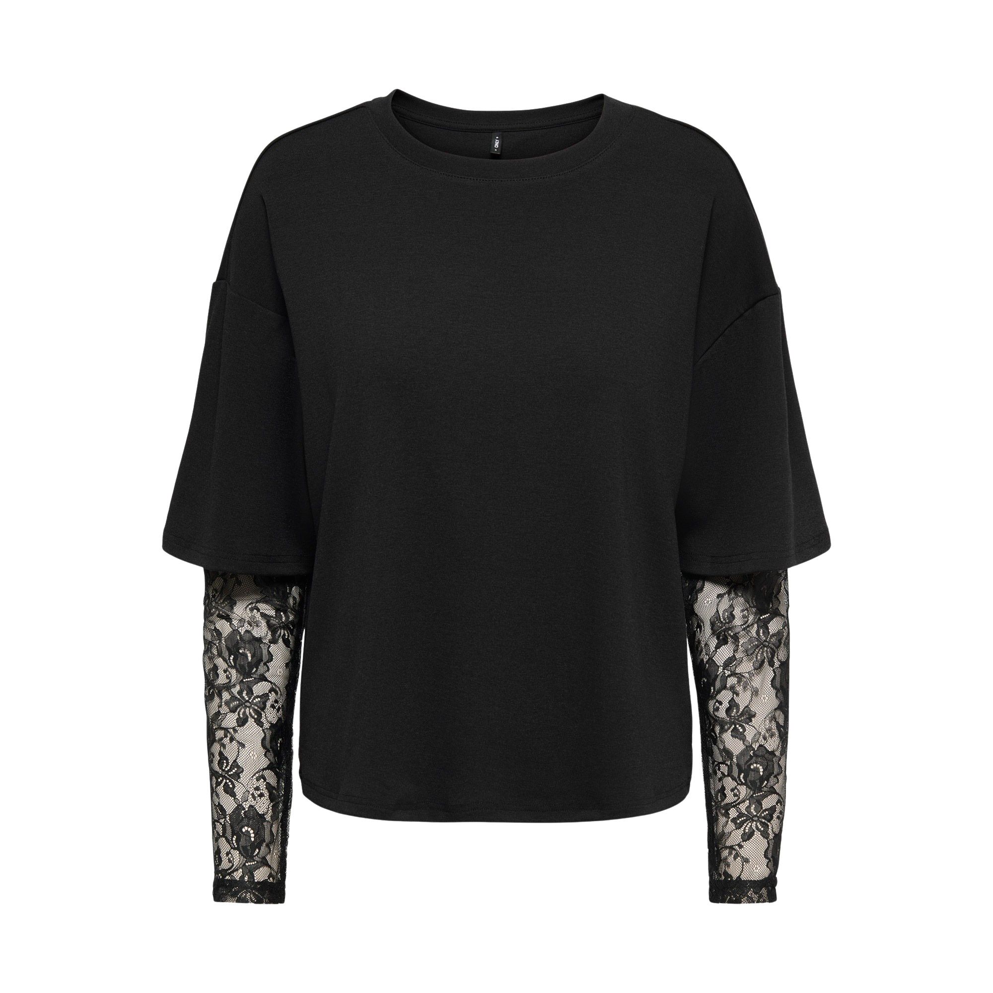 Only Tahlia LS Shirt Dames