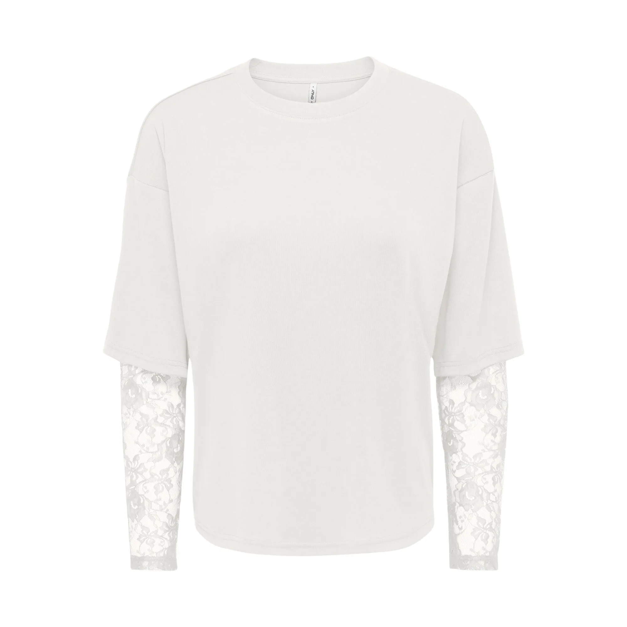 Only Tahlia LS Shirt Dames