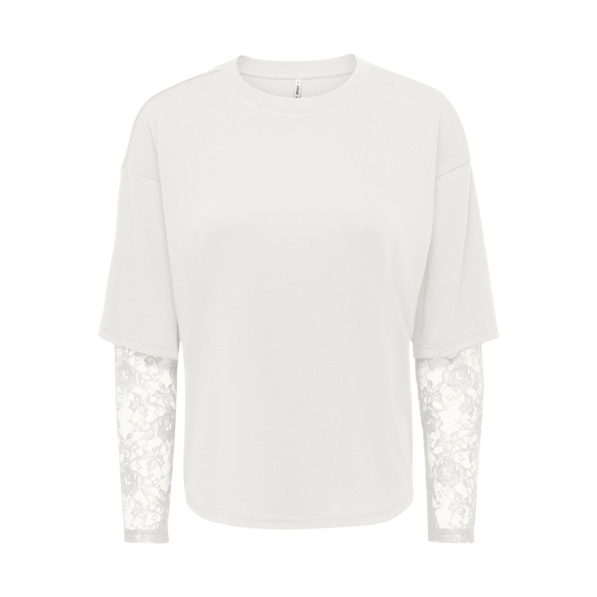 Only Tahlia LS Shirt Dames