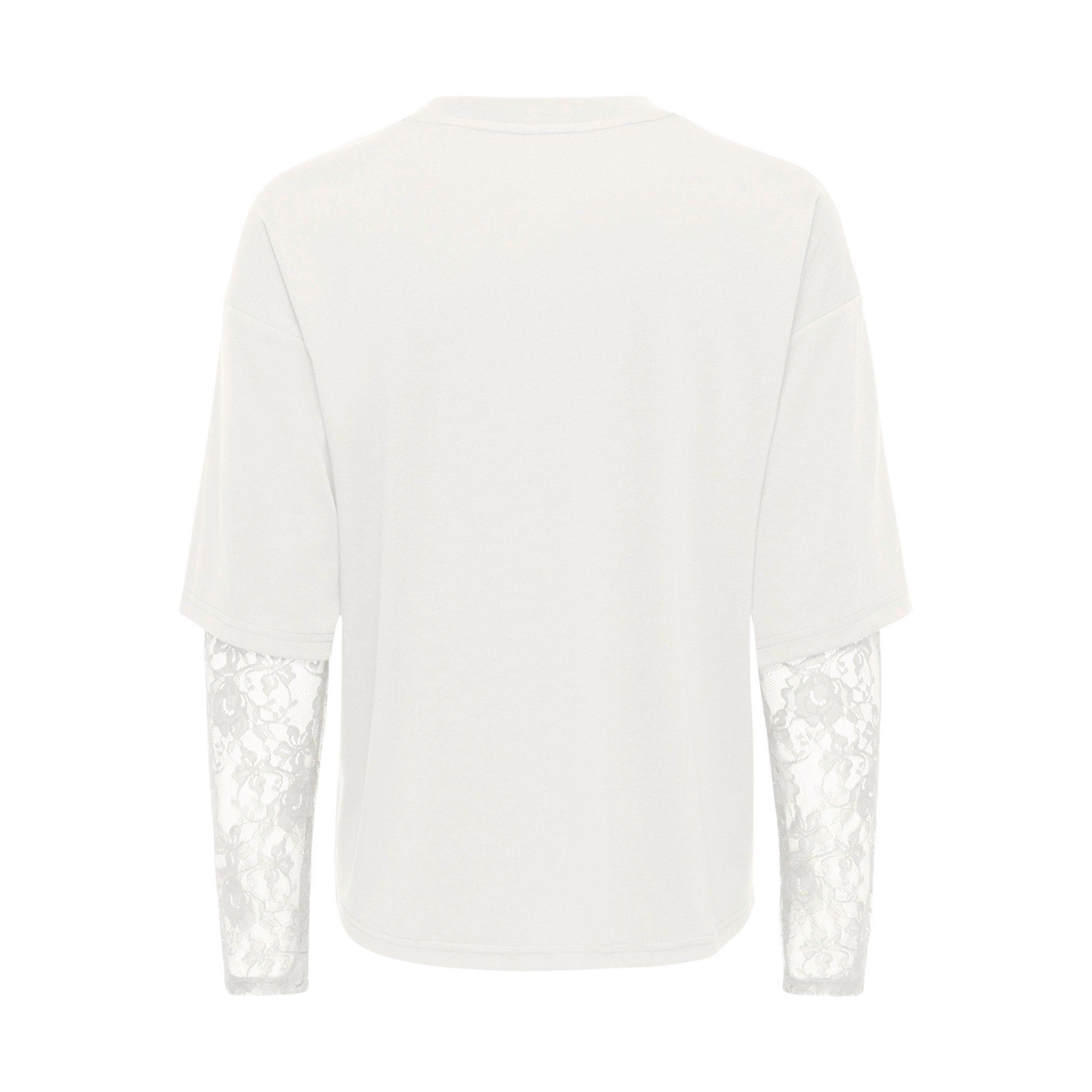 Only Tahlia LS Shirt Dames