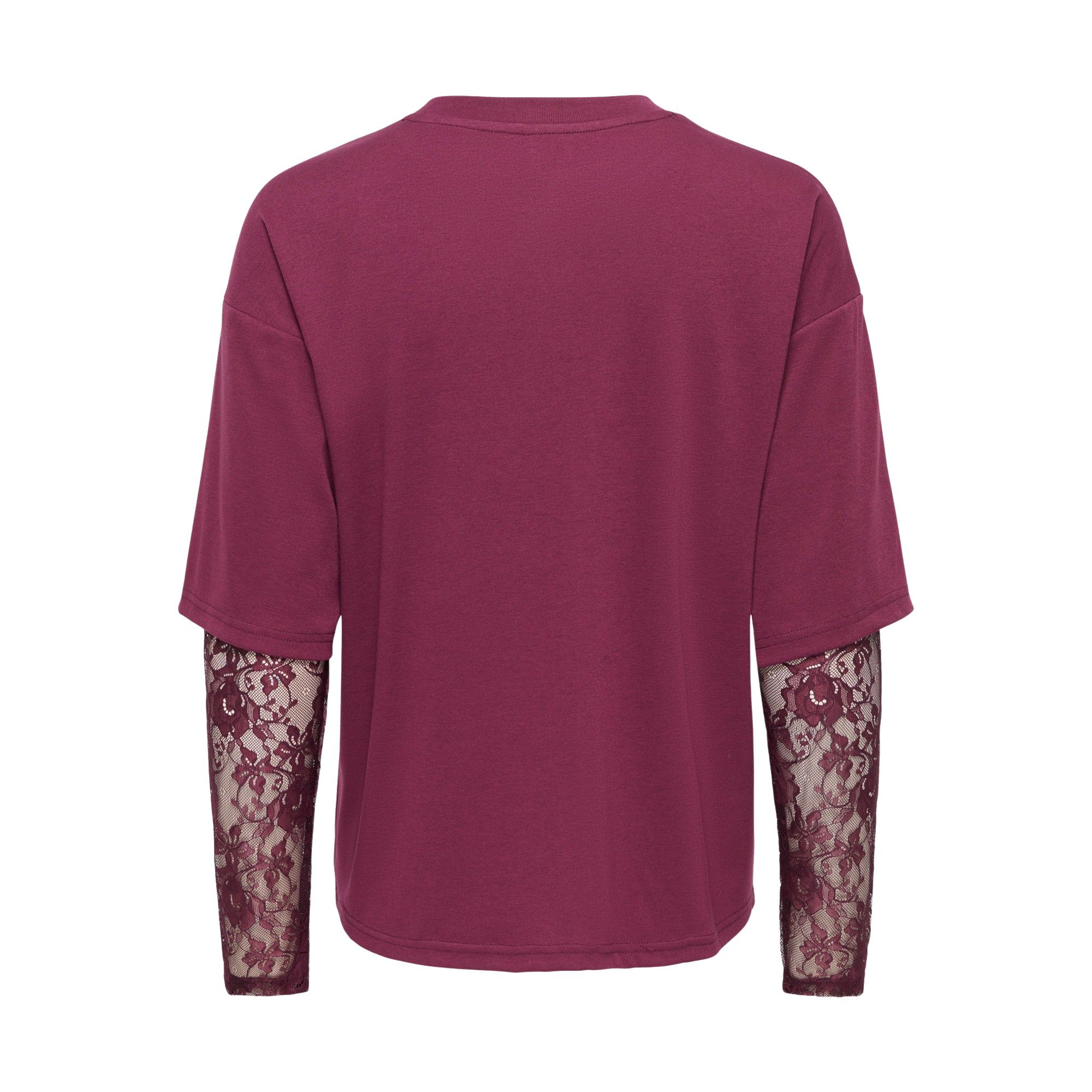 Only Tahlia LS Shirt Dames