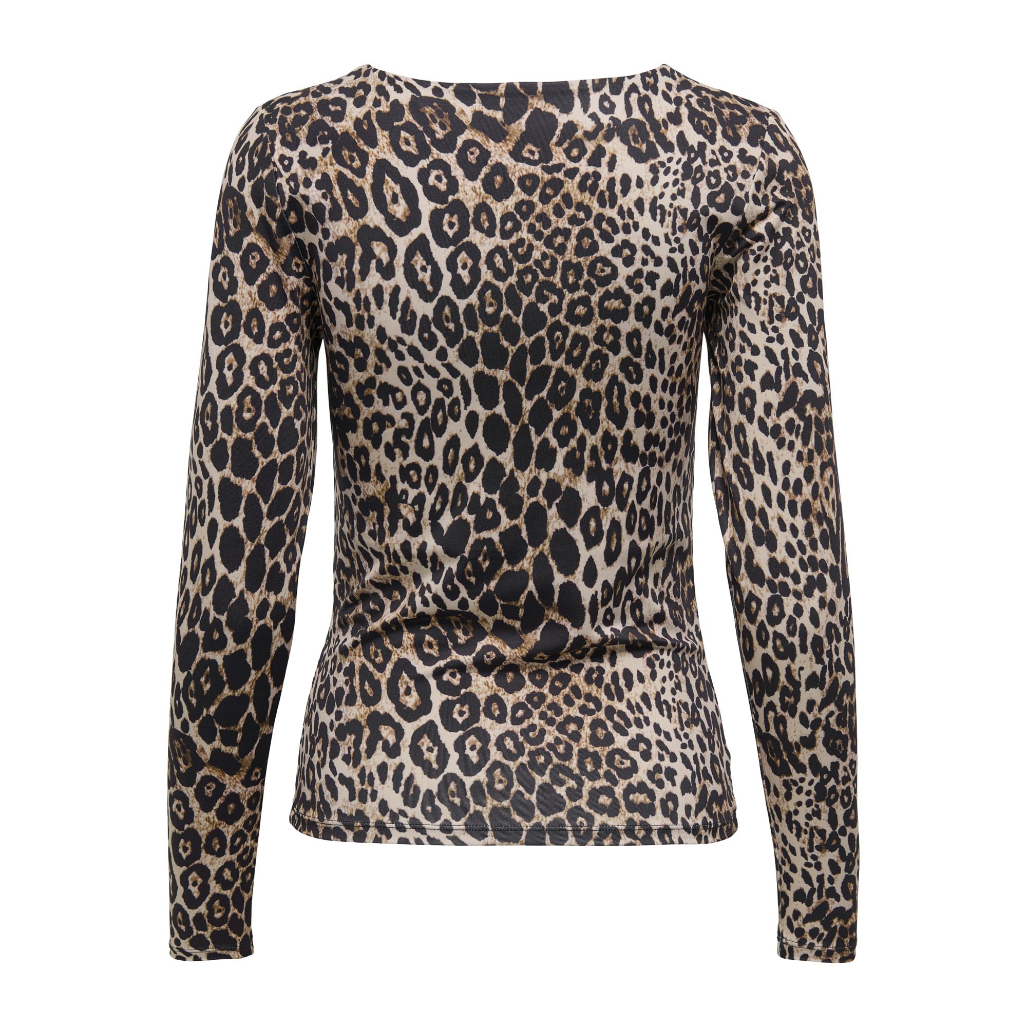 Only Lone Longsleeve Shirt Dames