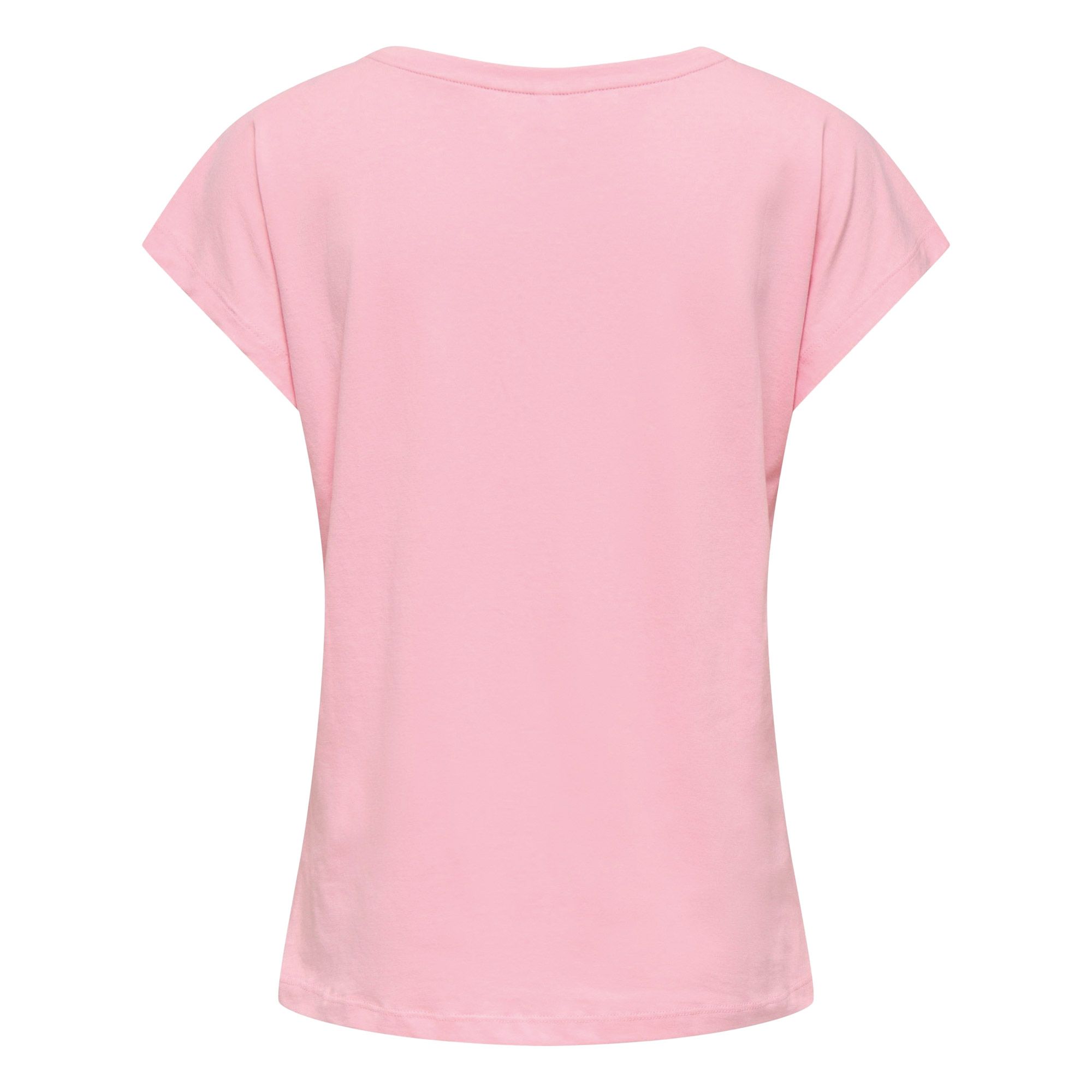 Only Melda V-Neck Shirt Dames