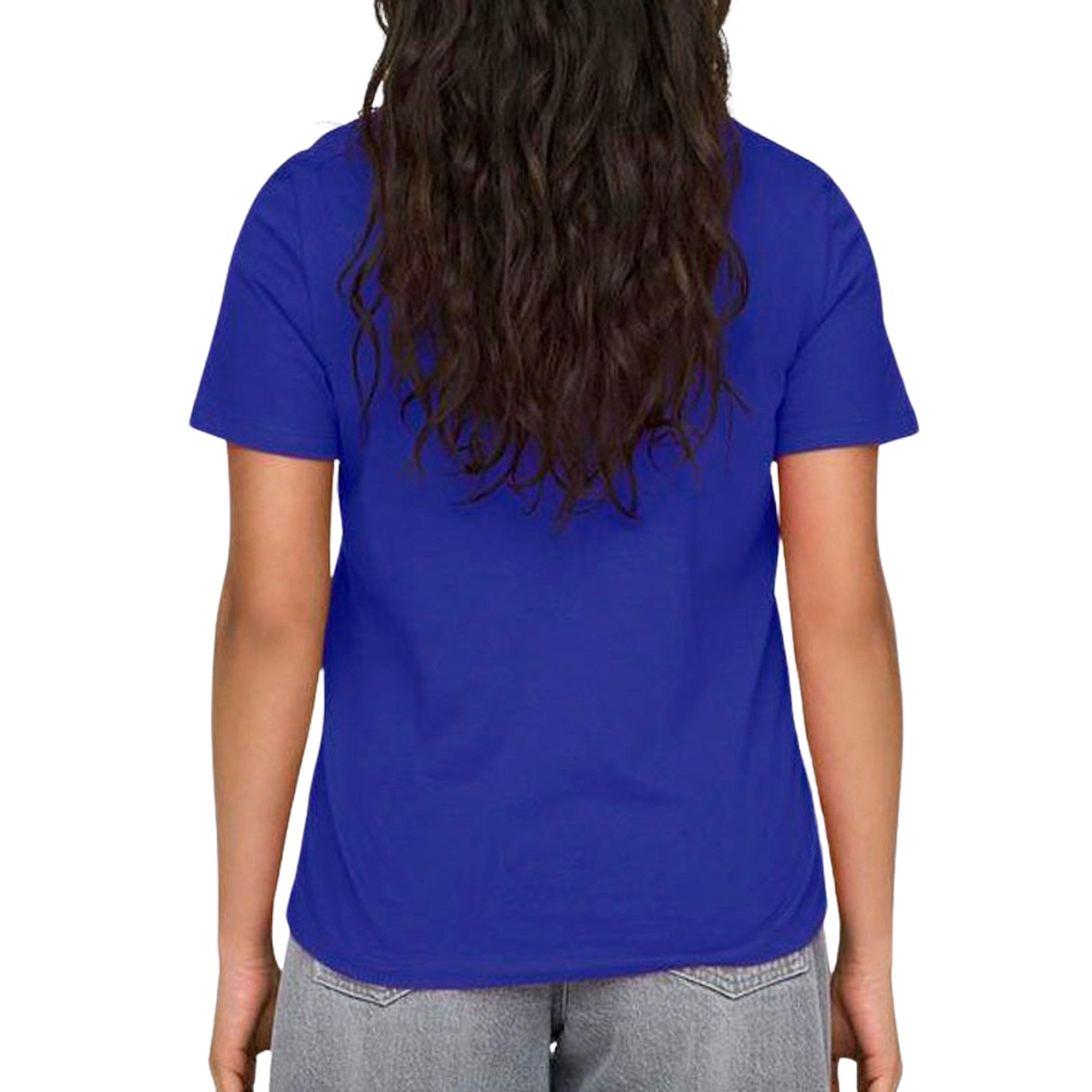 T-shirt Only Regina Femmes