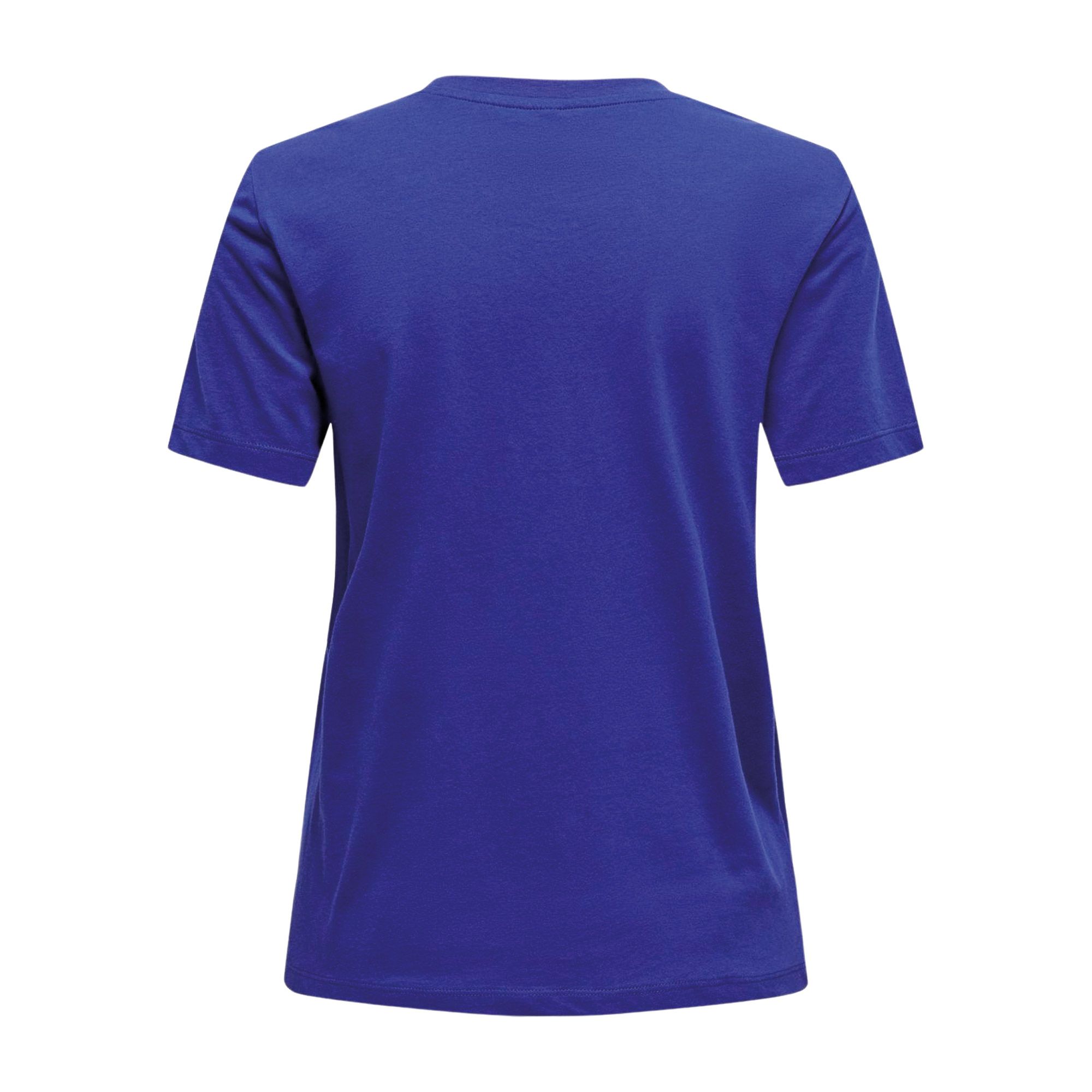 T-shirt Only Regina Femmes
