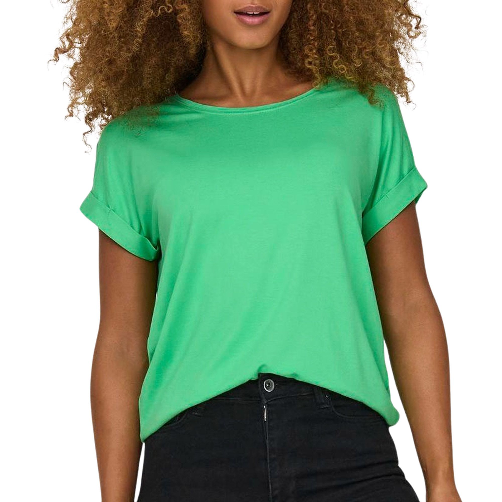 Only Moster S/S Shirt Dames