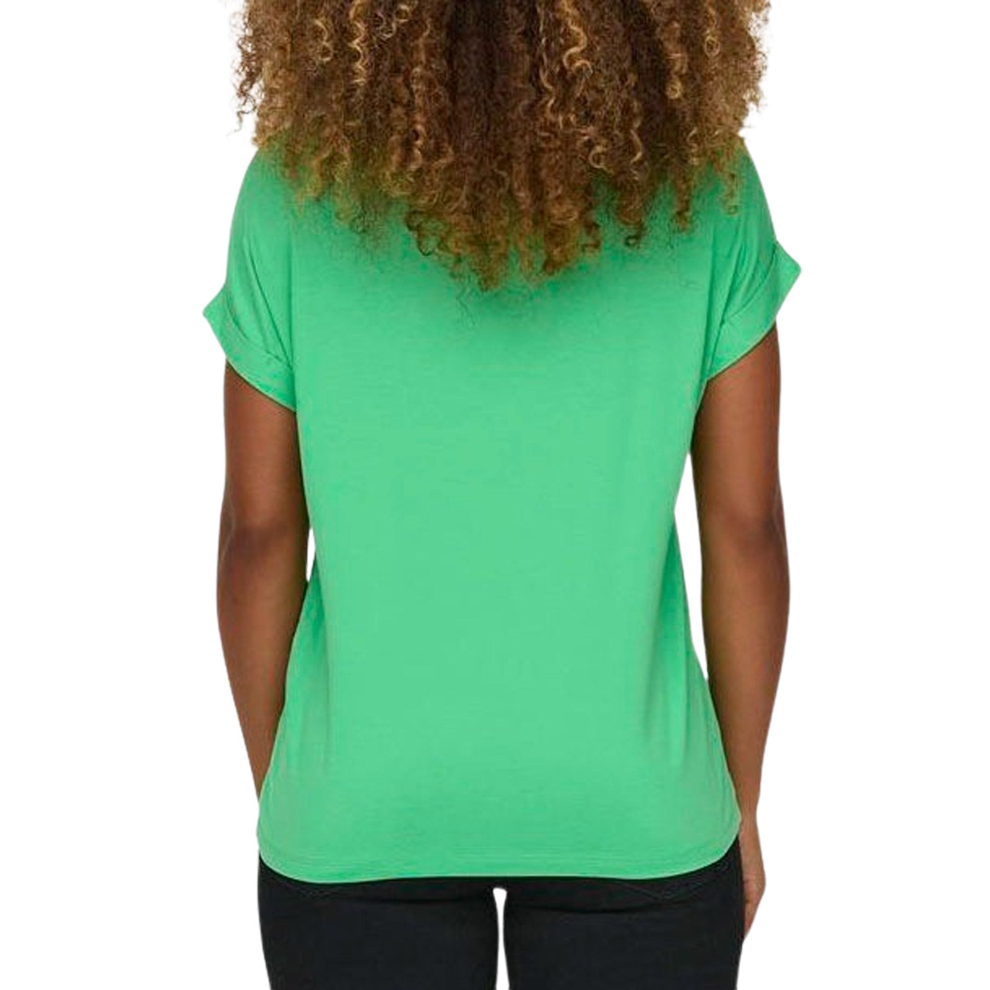 Only Moster S/S Shirt Dames