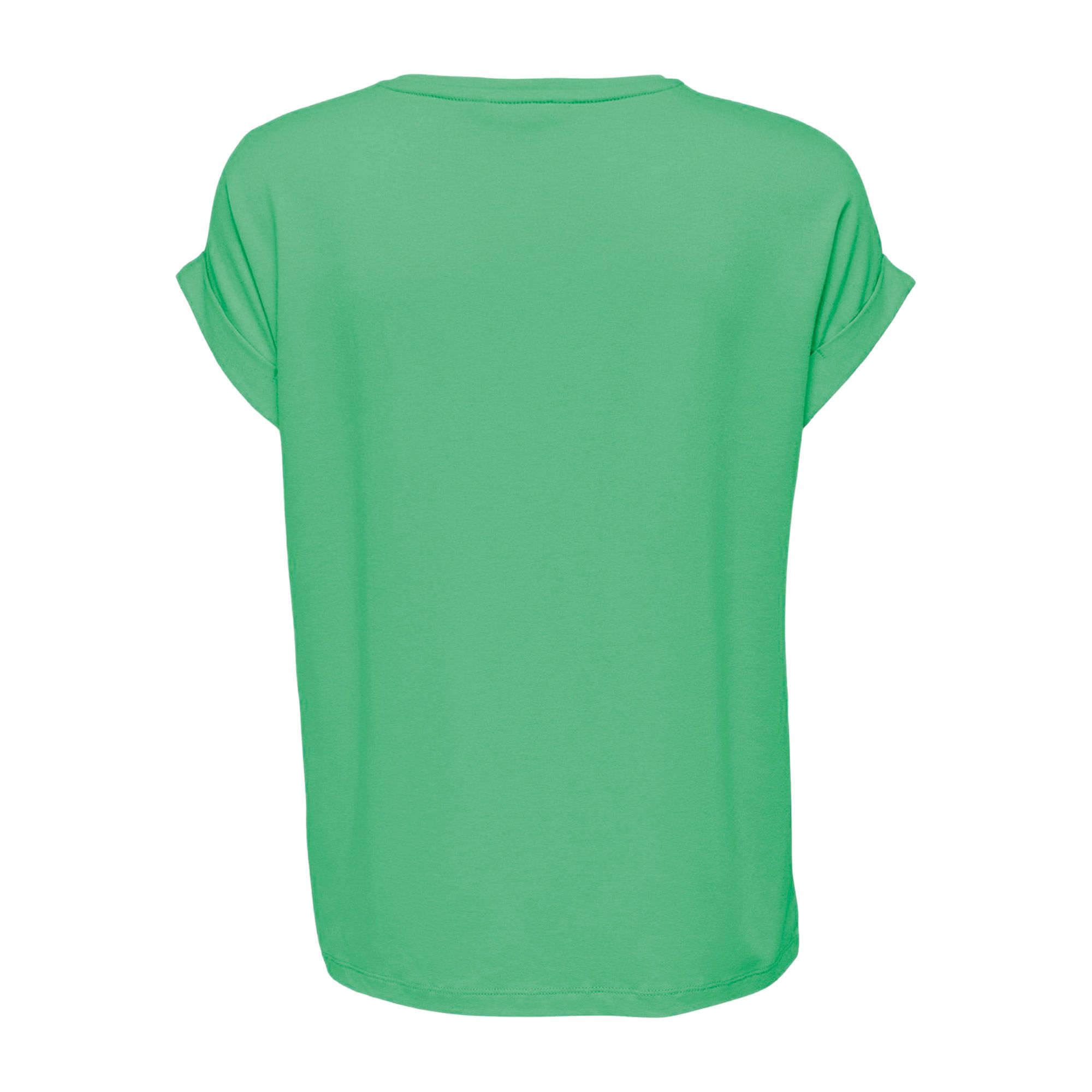 Only Moster S/S Shirt Dames