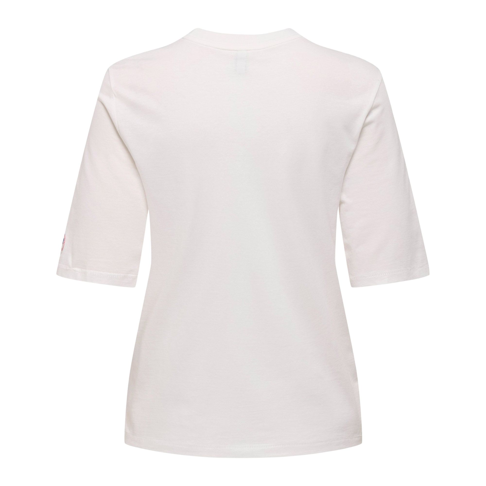 Only Phoebe Fresh Top Shirt Dames