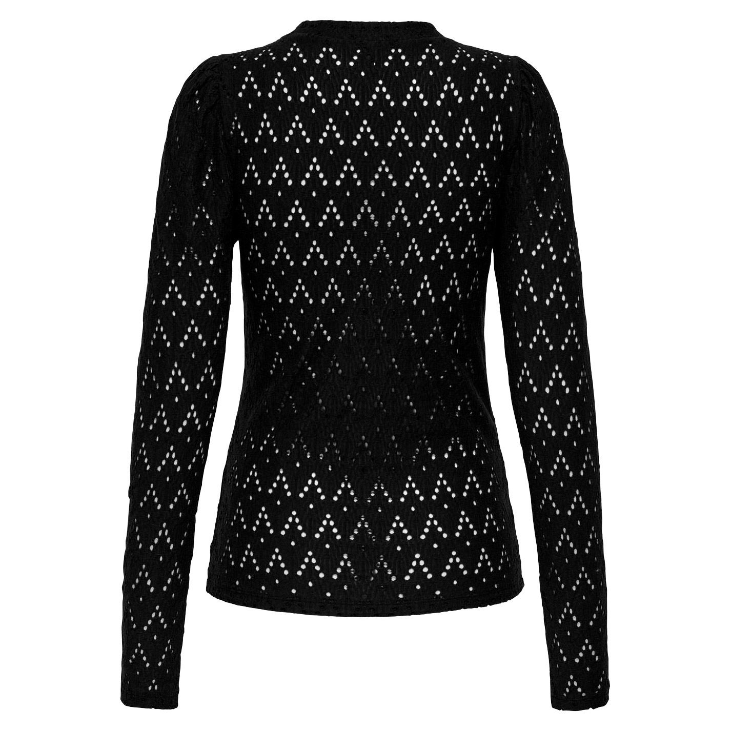 Only Cattleya Life Longsleeve Shirt Dames