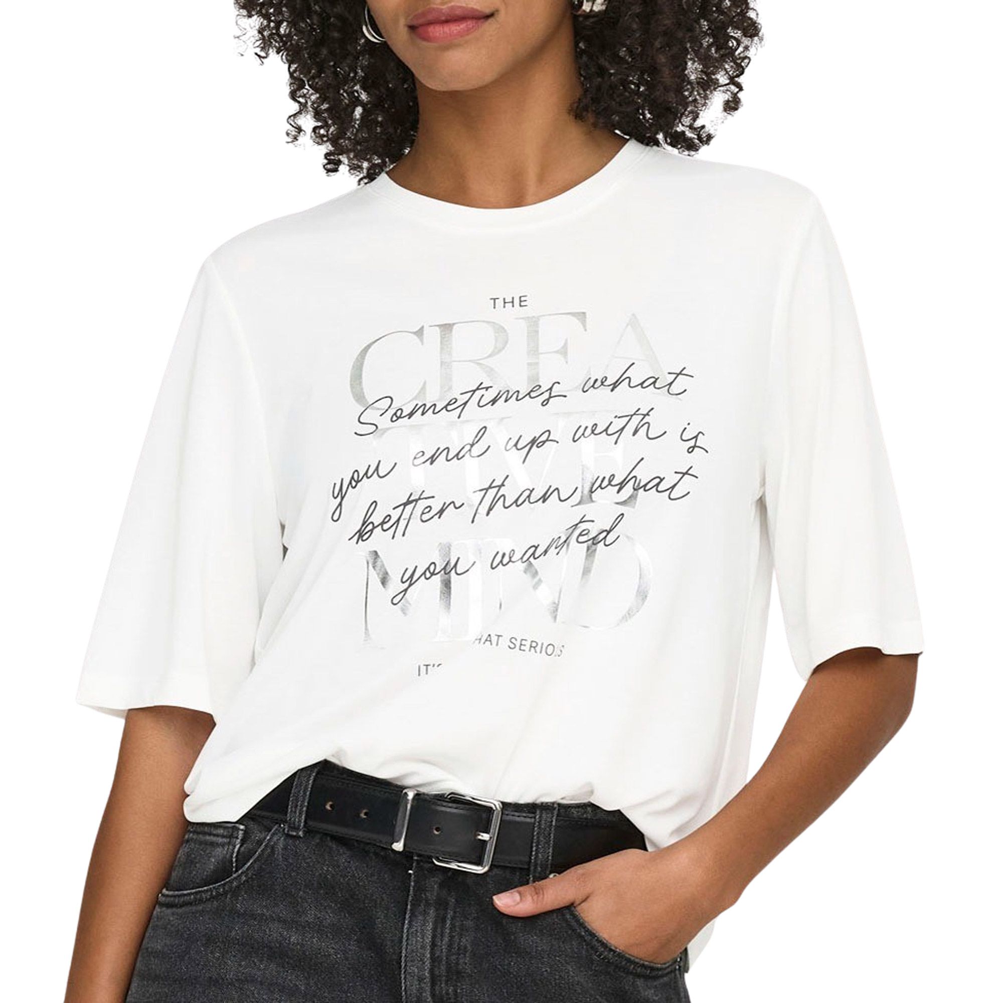 Only Free Maya Shirt Dames