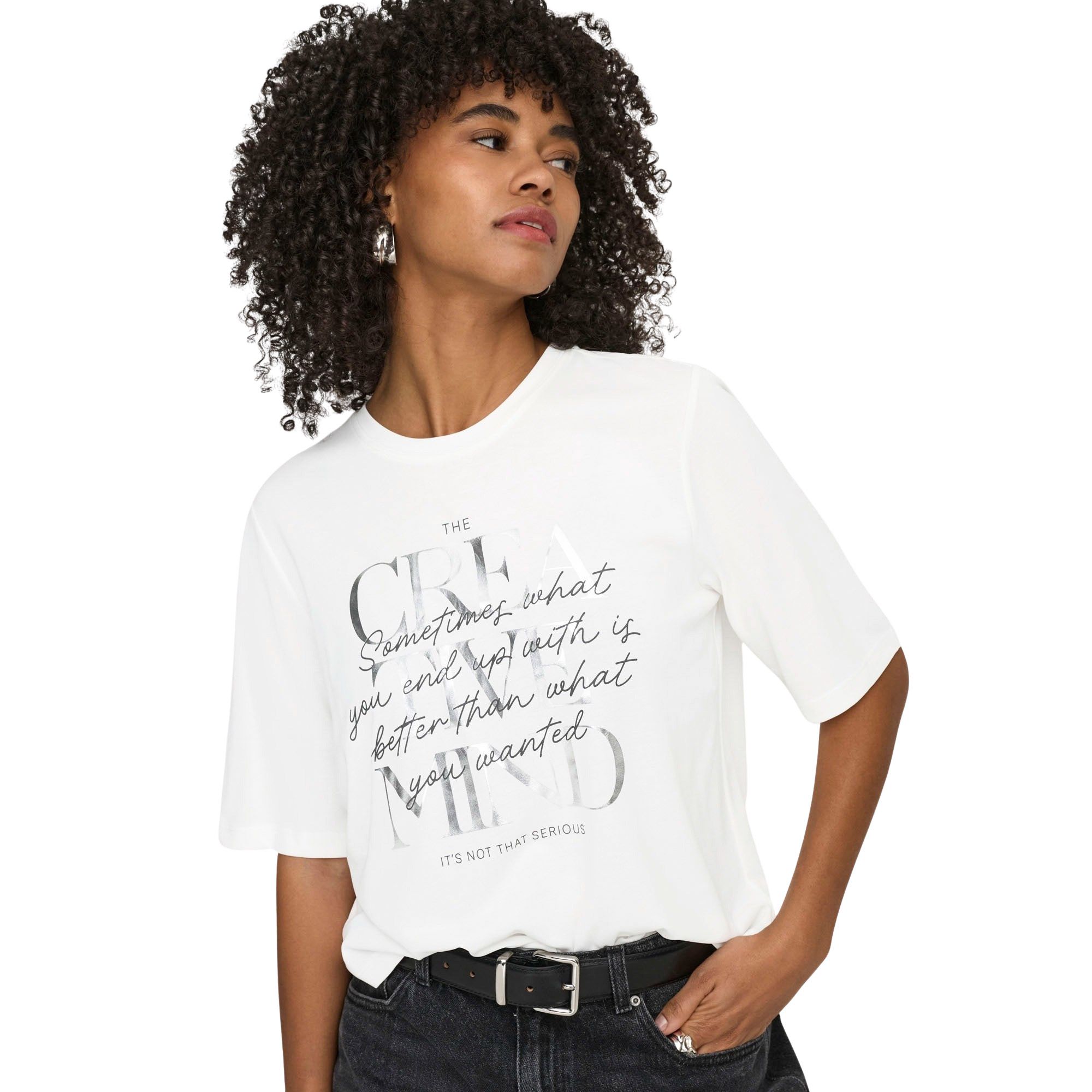 Only Free Maya Shirt Dames 