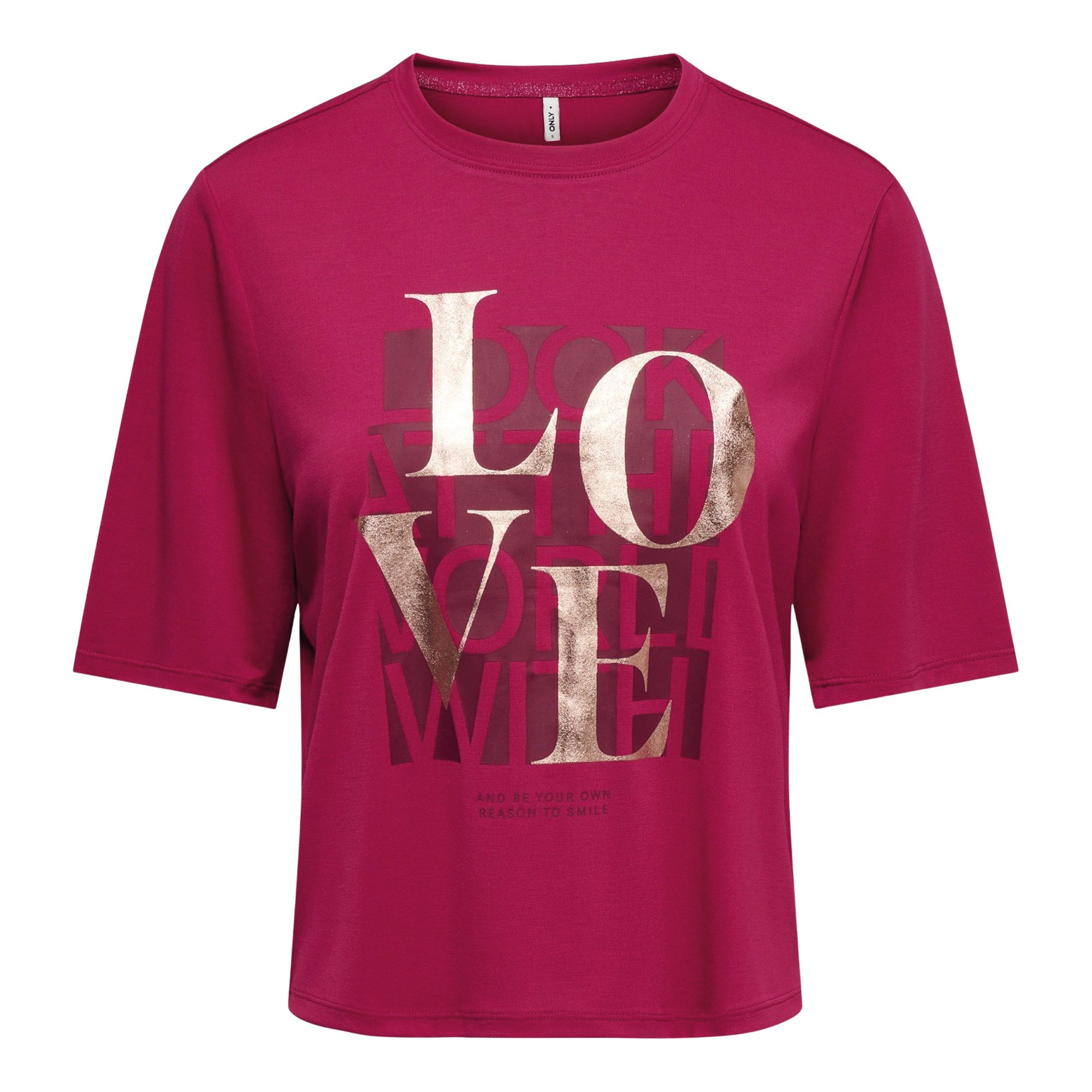 Only Free Maya Shirt Dames