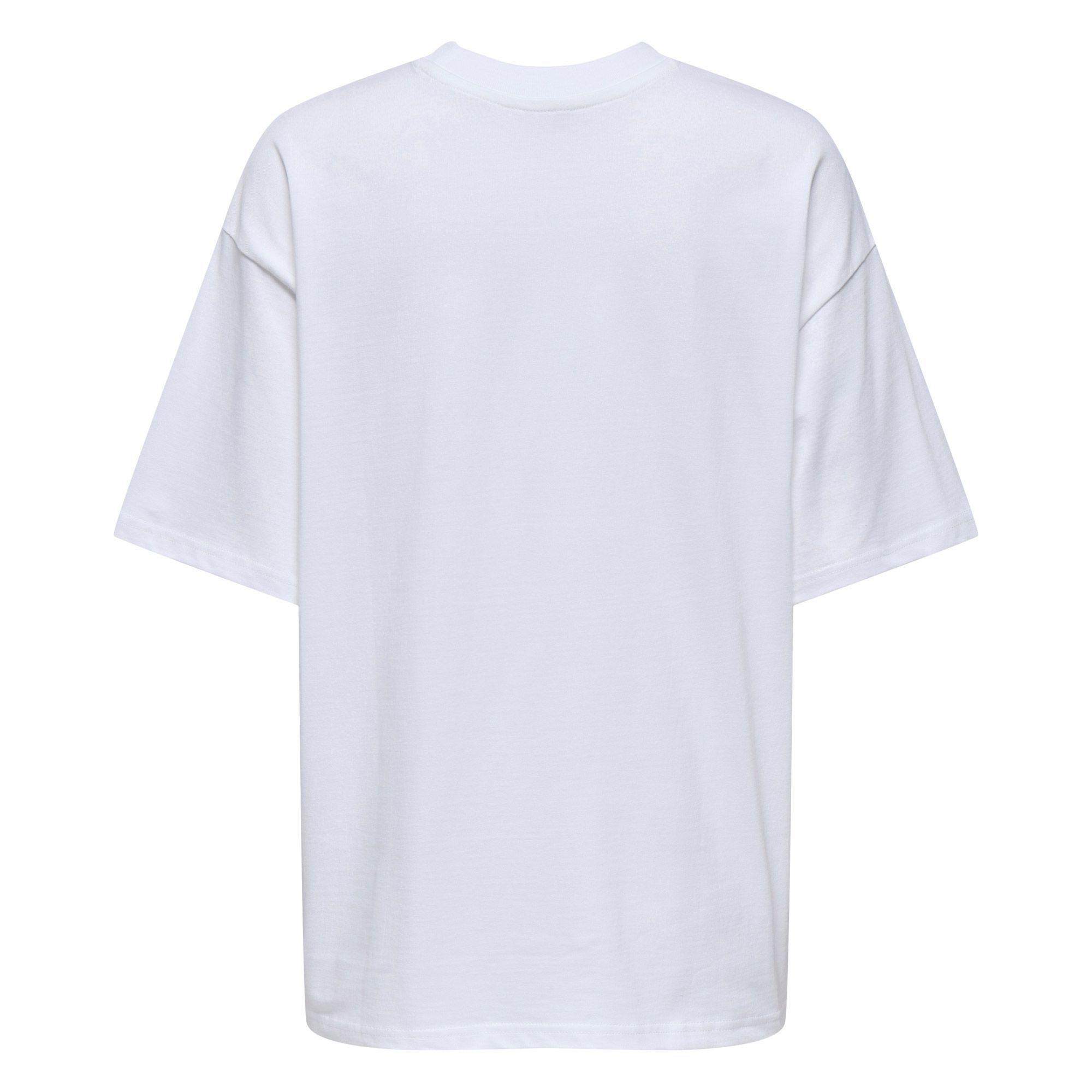 Only Rikka Satin Shirt Dames