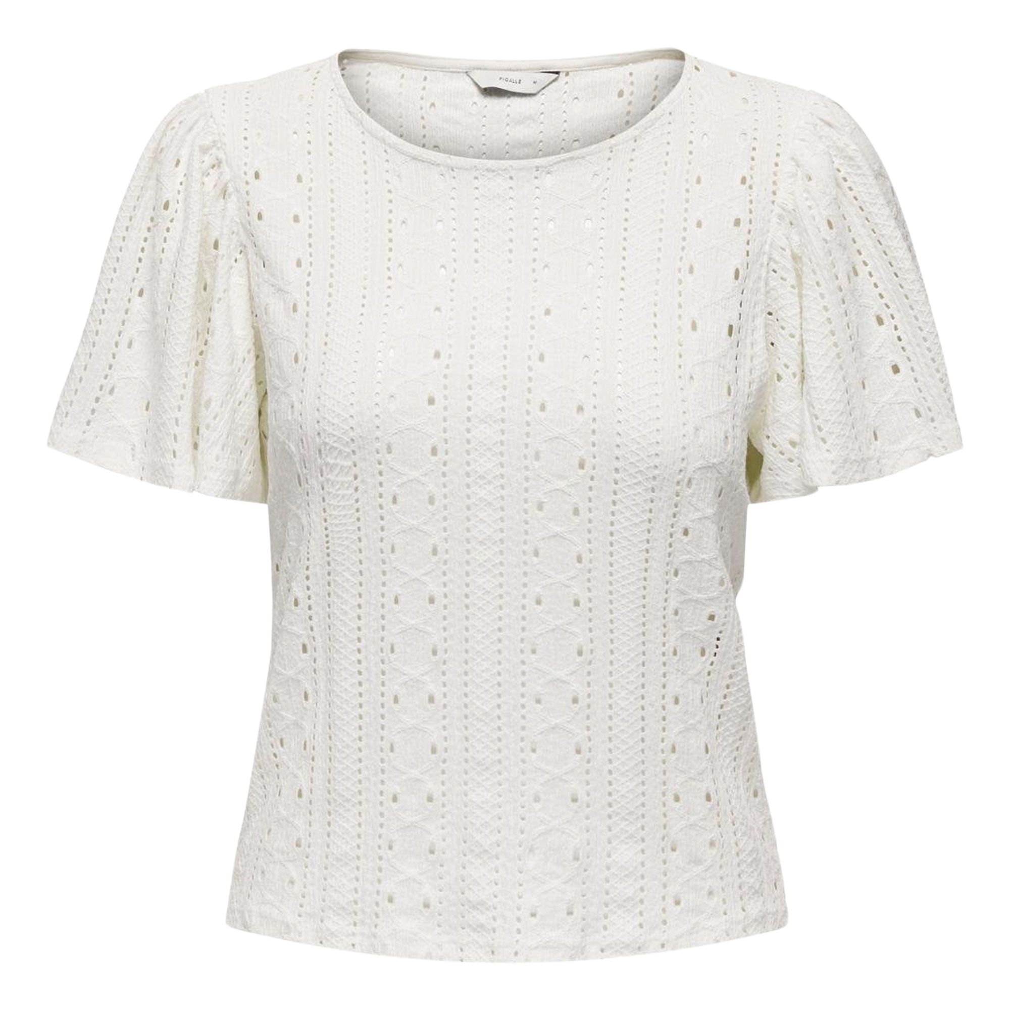Only Riverside Flaired Shirt Dames