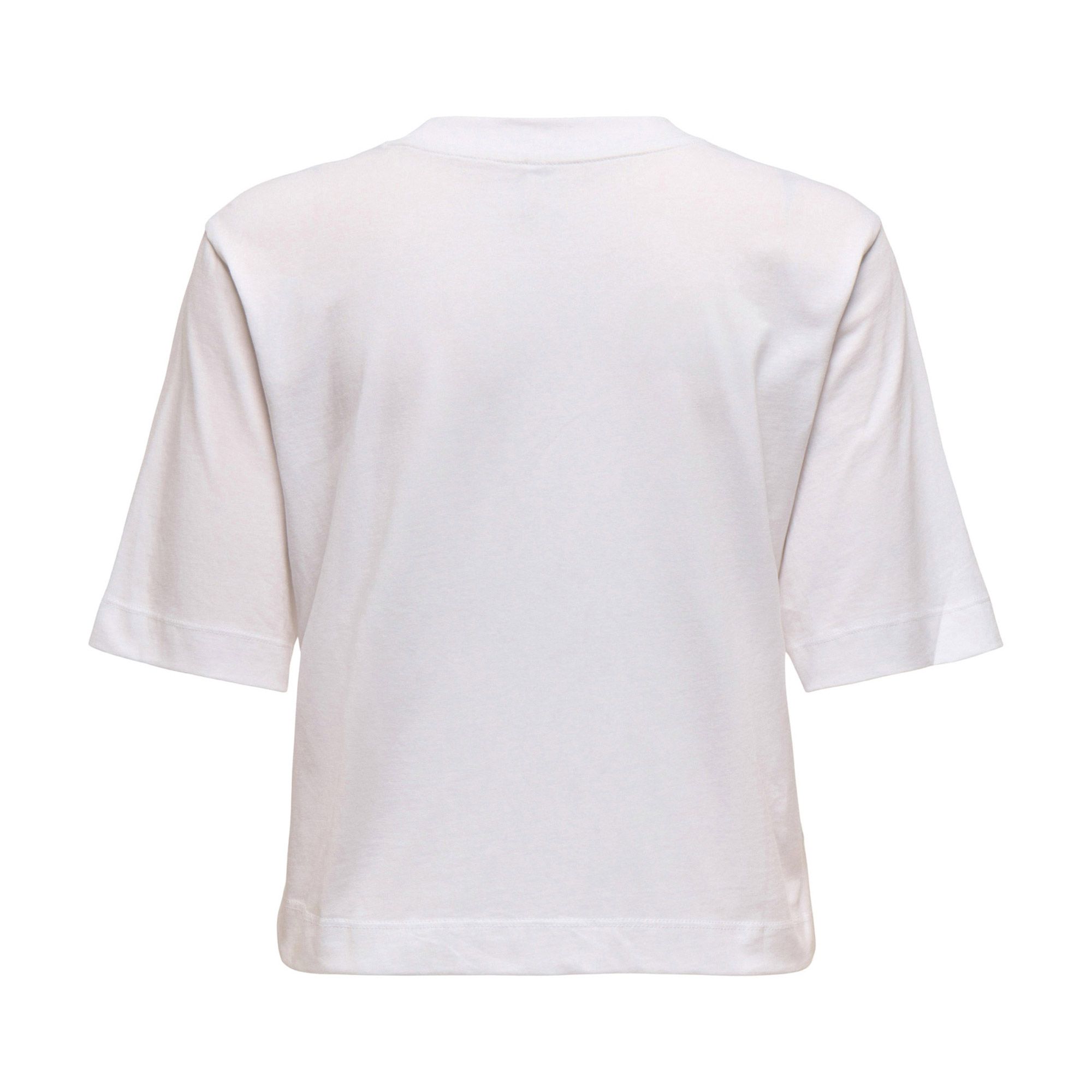 T-Shirt Only Vita Femmes
