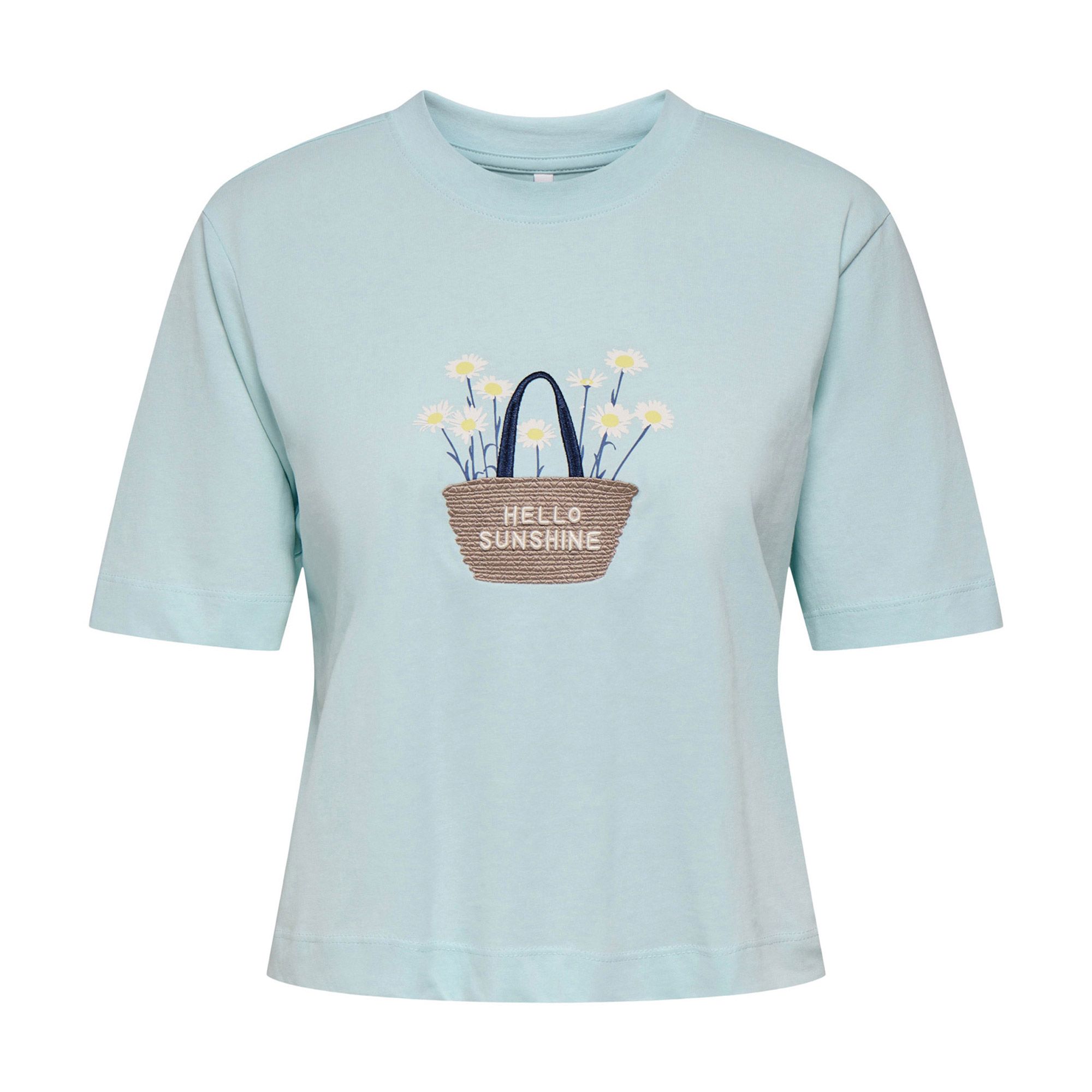 Only Vita Shirt Dames