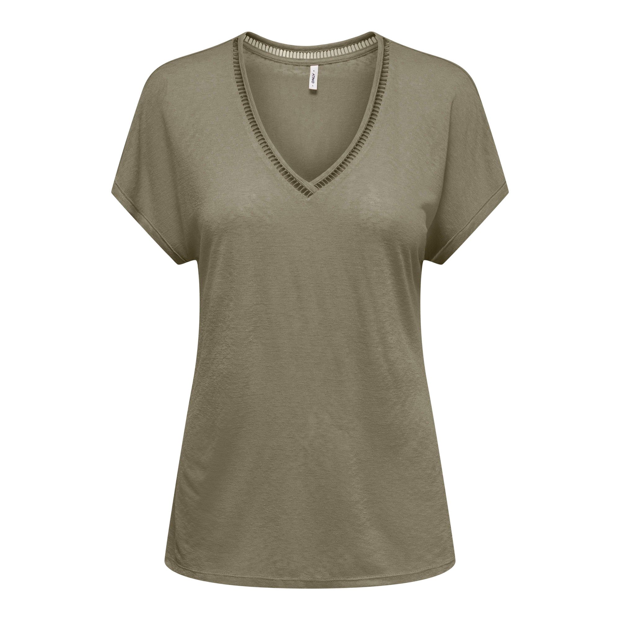 Only Penny Top Dames