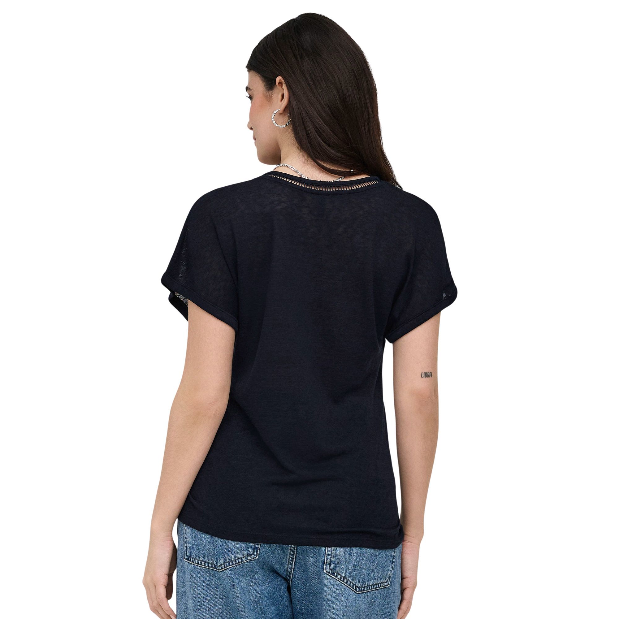Only Penny Top Dames