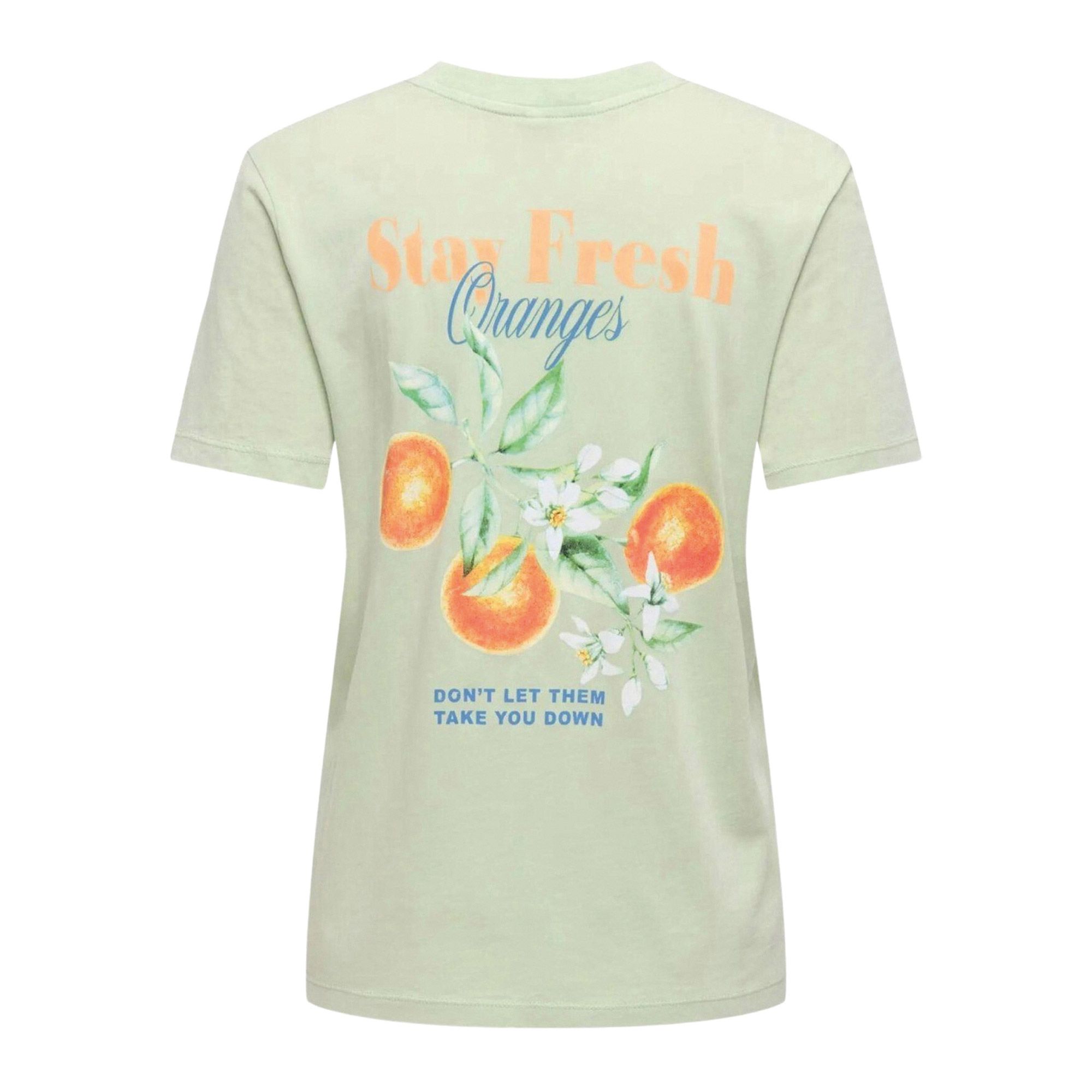 Only Lucy Monja Shirt Dames