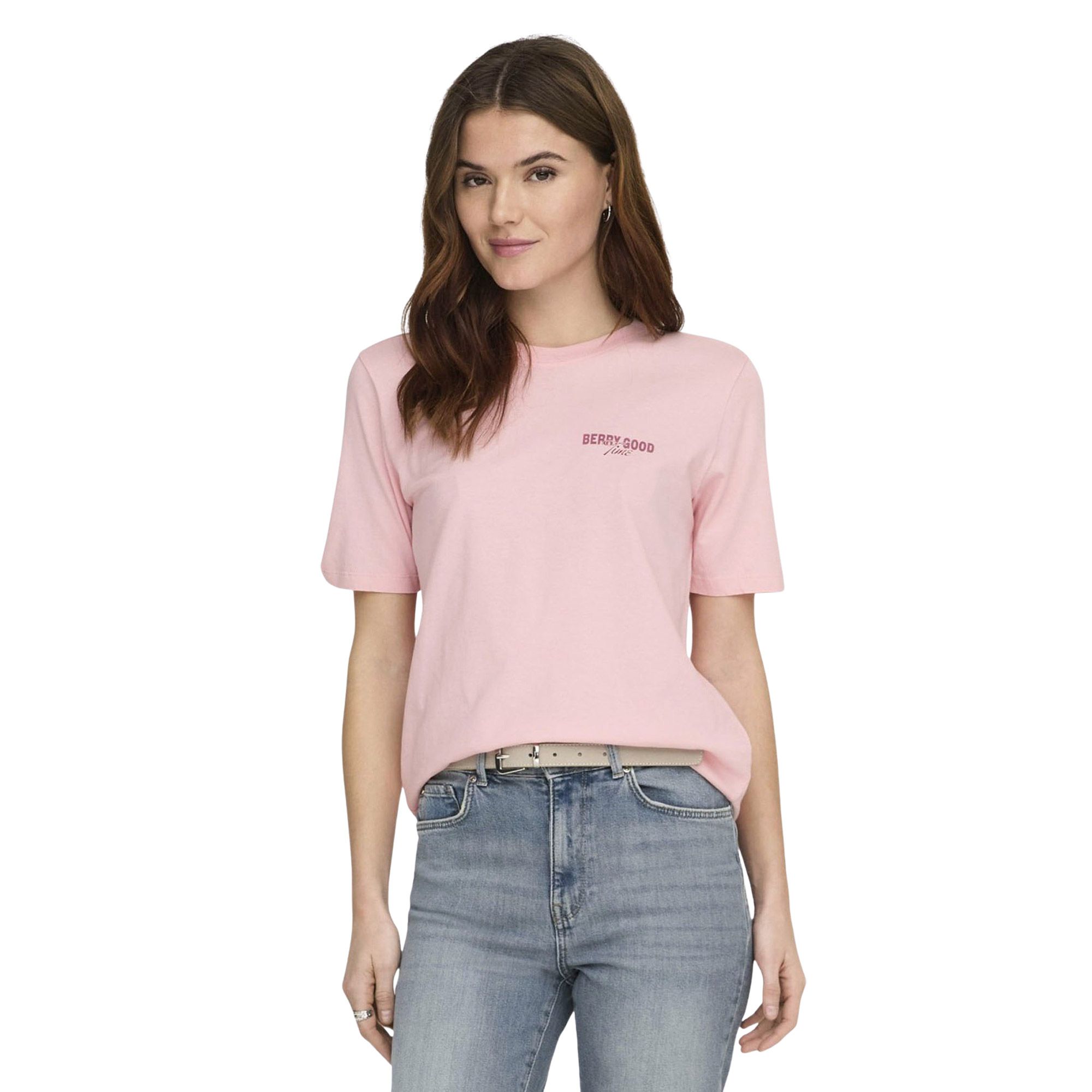 Only Lucy Monja Shirt Dames