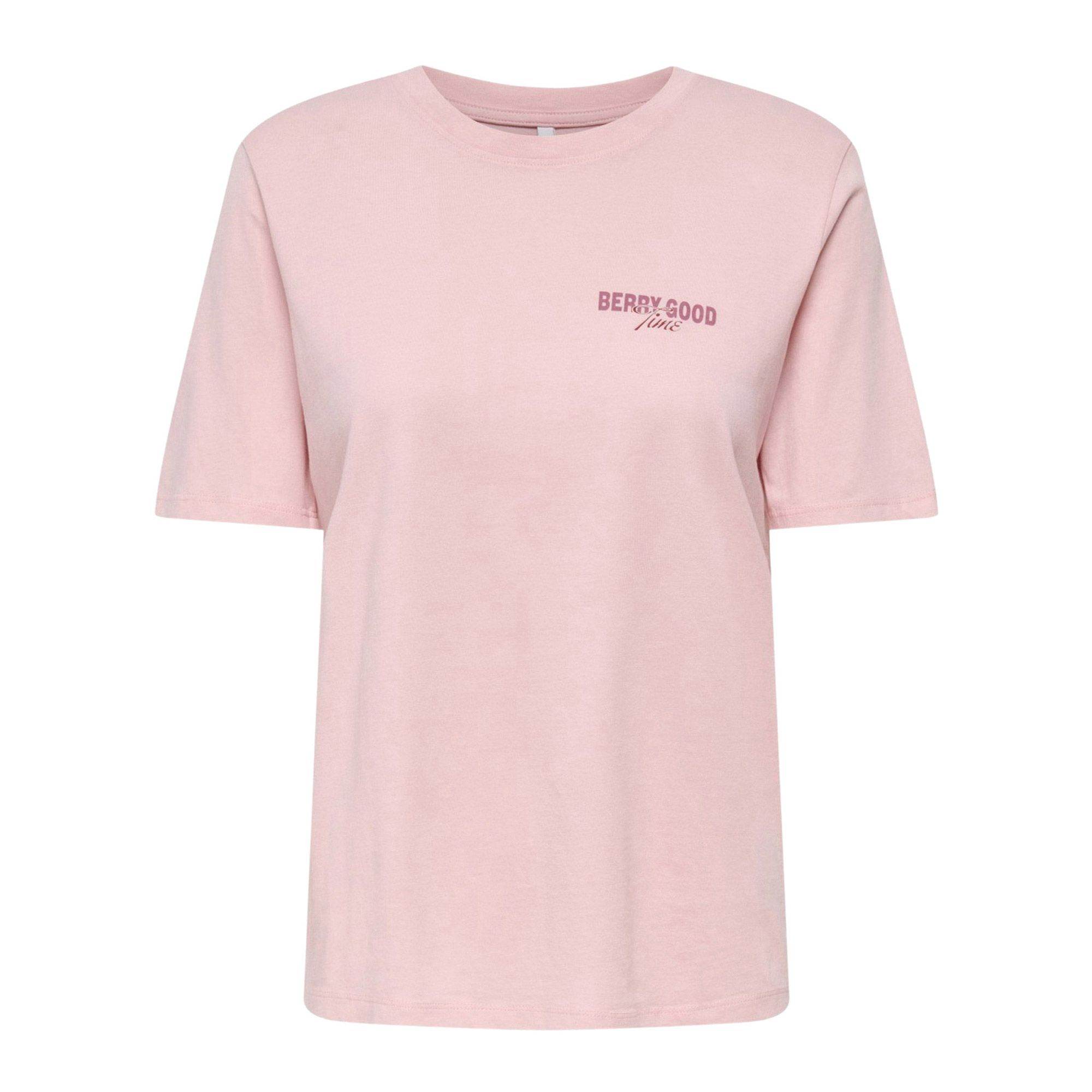 Only Lucy Monja Shirt Dames
