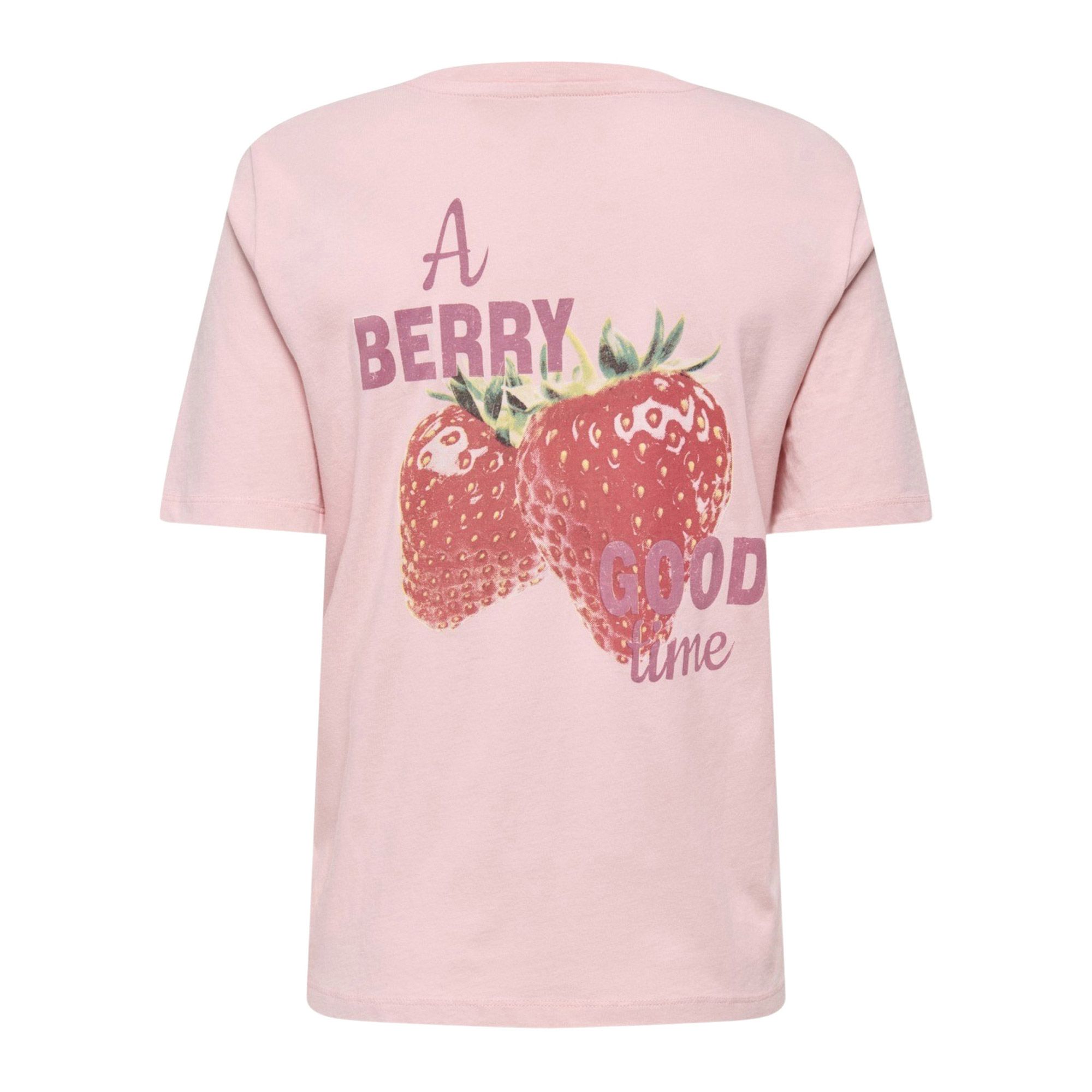 Only Lucy Monja Shirt Dames