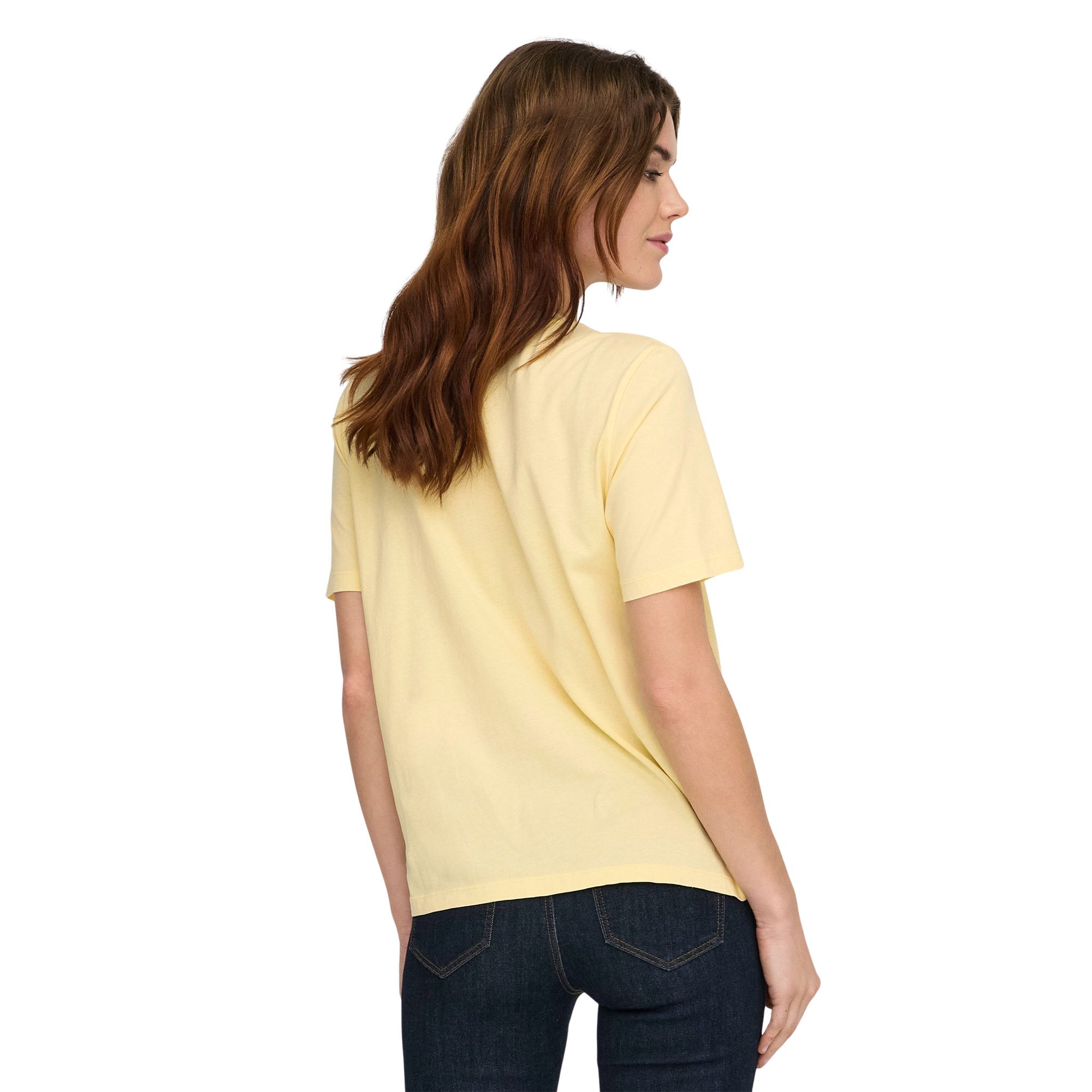 Shirt Only Lucy Monja Femmes