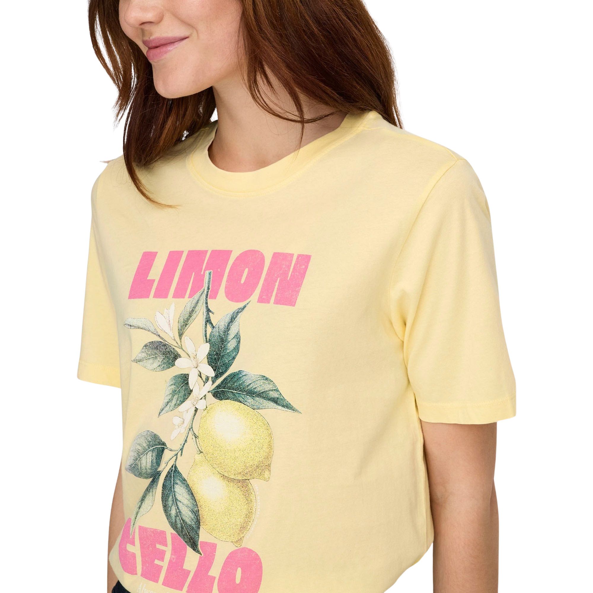 Shirt Only Lucy Monja Femmes