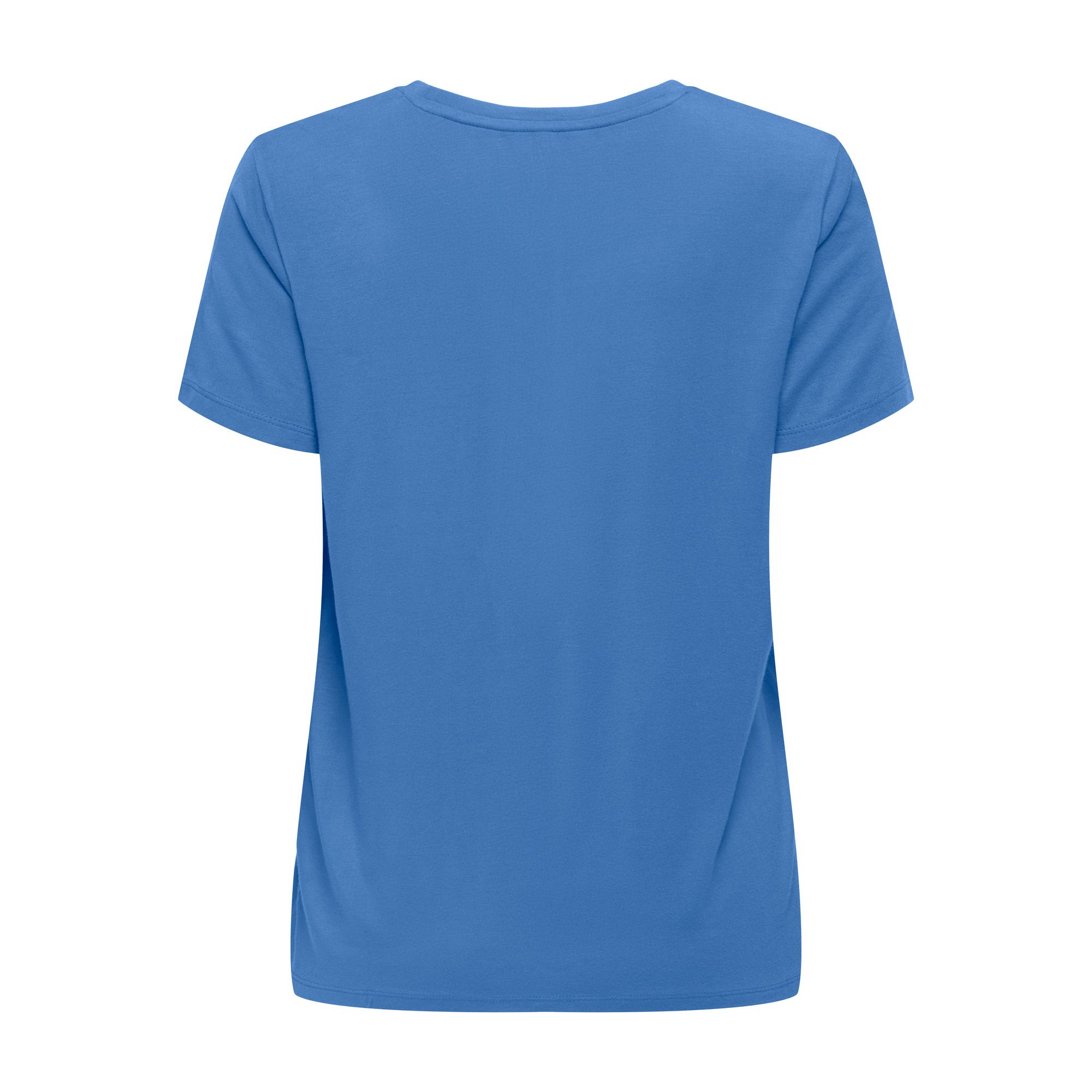 Only Karli Heart Shirt Dames