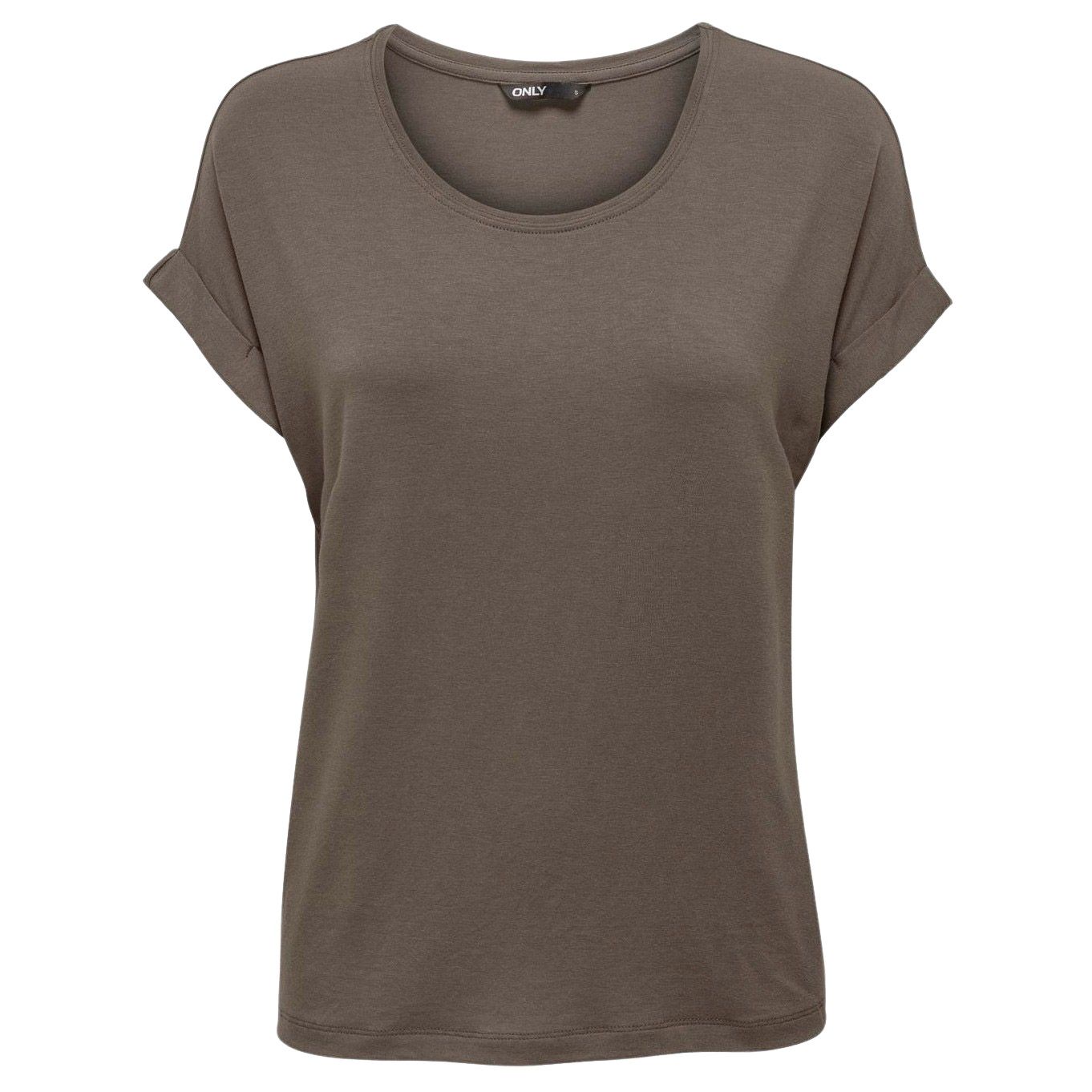 T-shirt Only Moster S/S Femmes