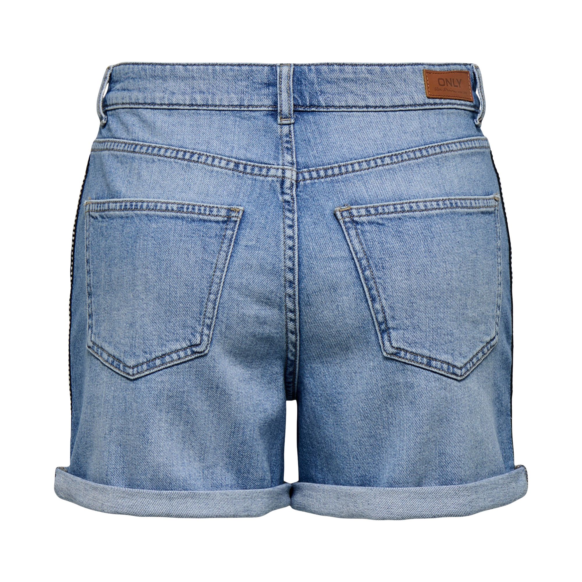 Only Josephine Denim Short Dames 