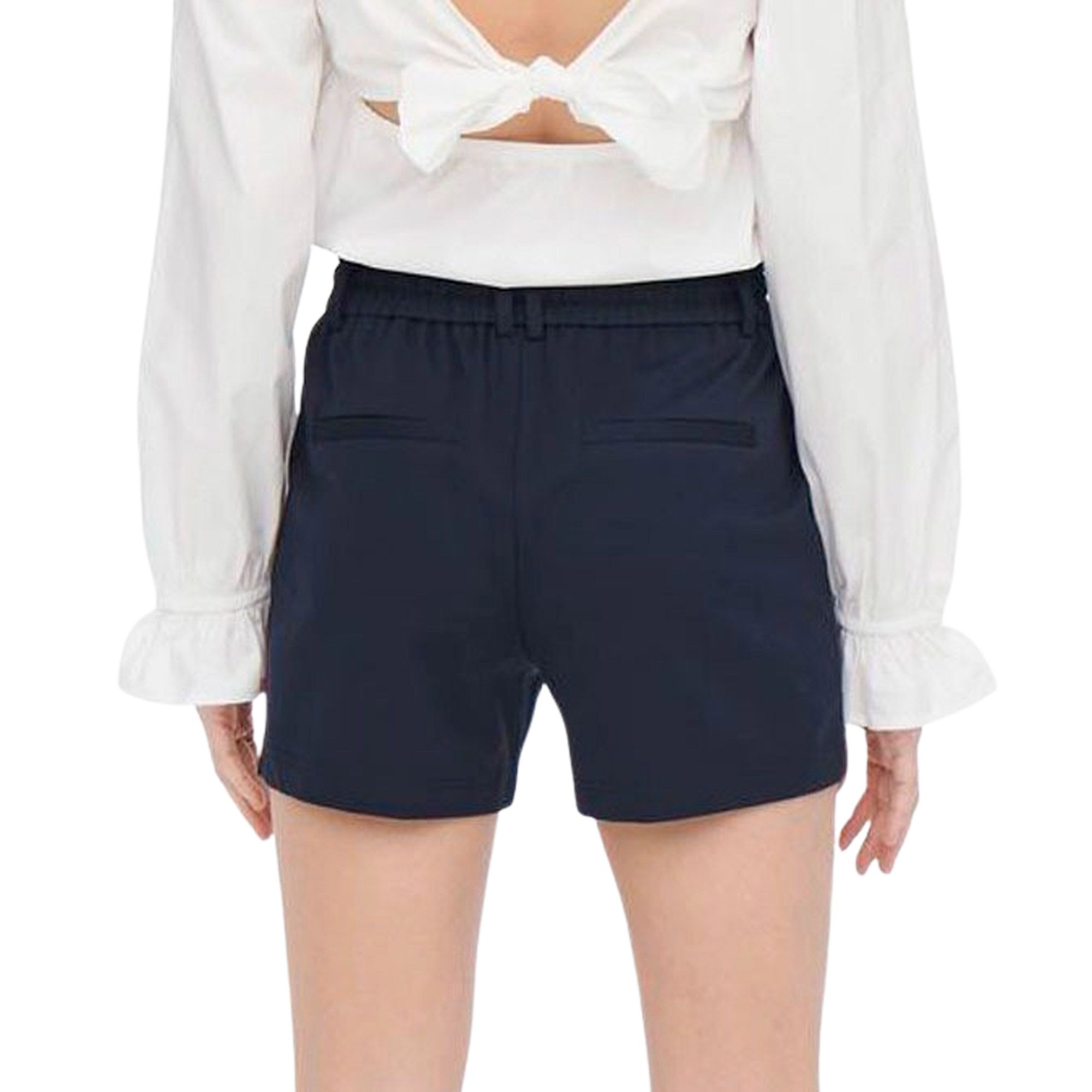 Short Only Pop Trash Femmes