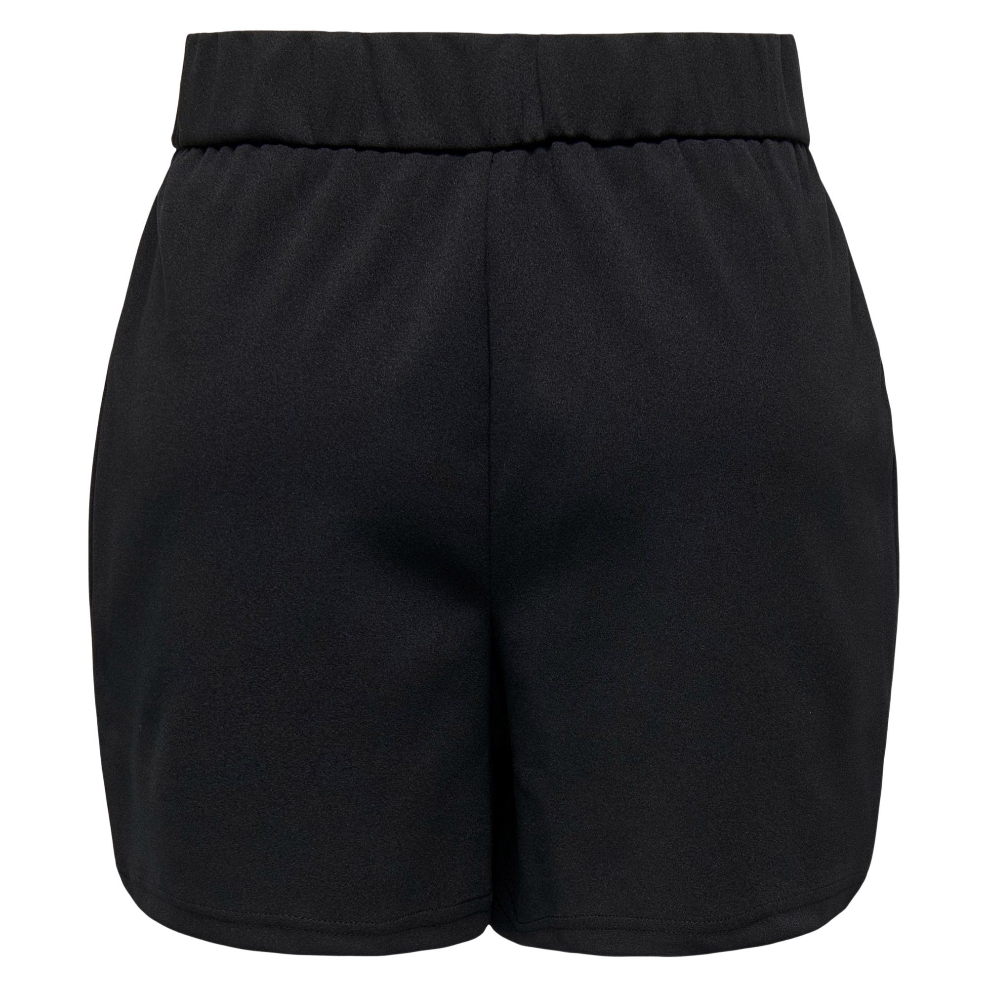 Only Sania Belt Button Short Dames
