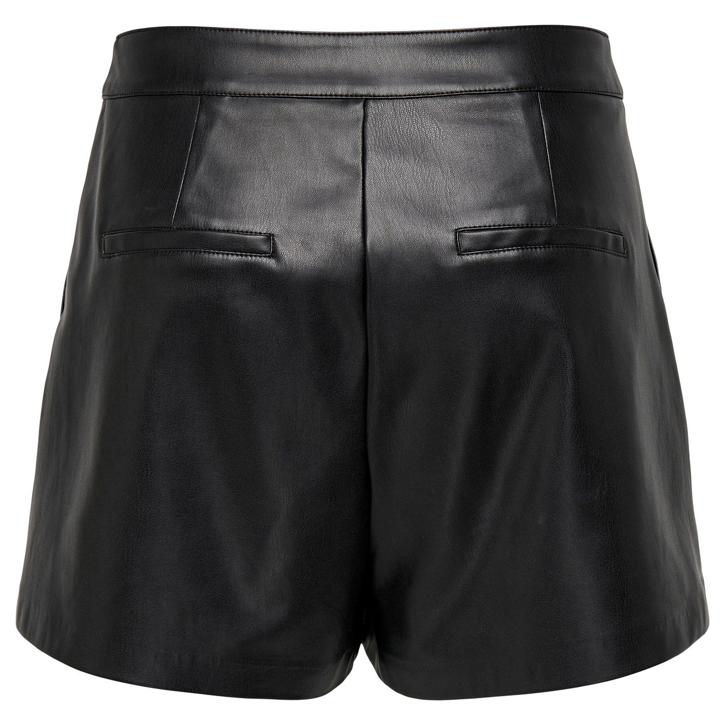 Short Only Tricia Faux Leather Femmes