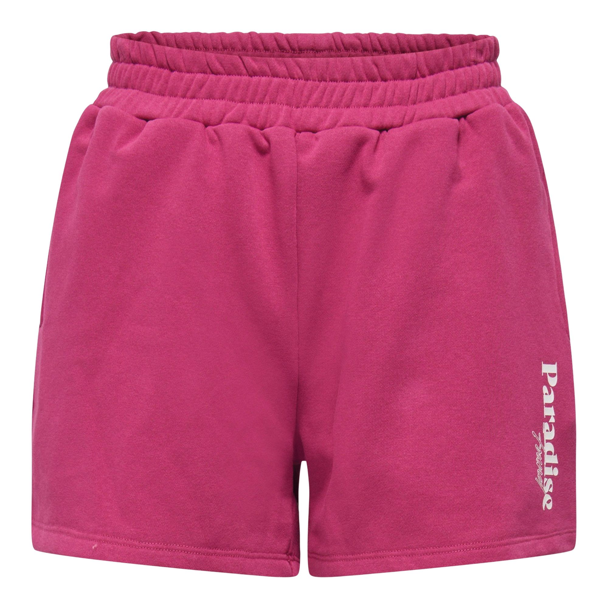 Only Cora Print Short Dames