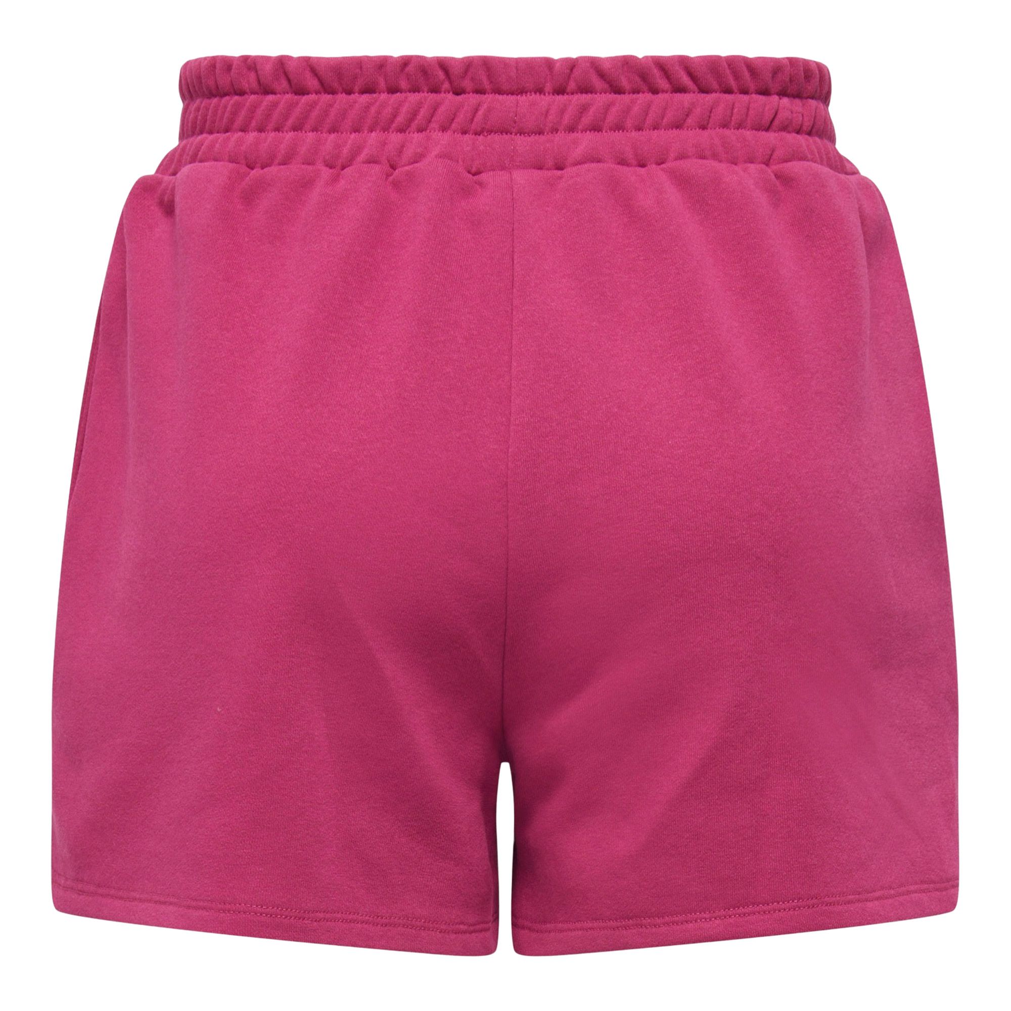 Only Cora Print Short Dames