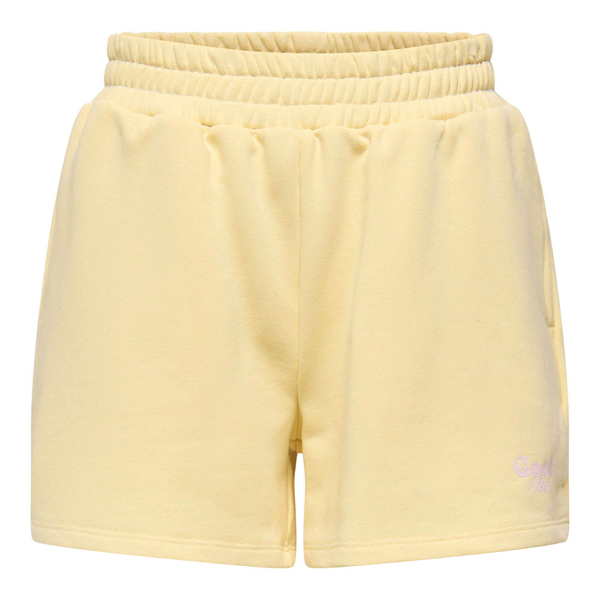 Only Cora Print Short Dames