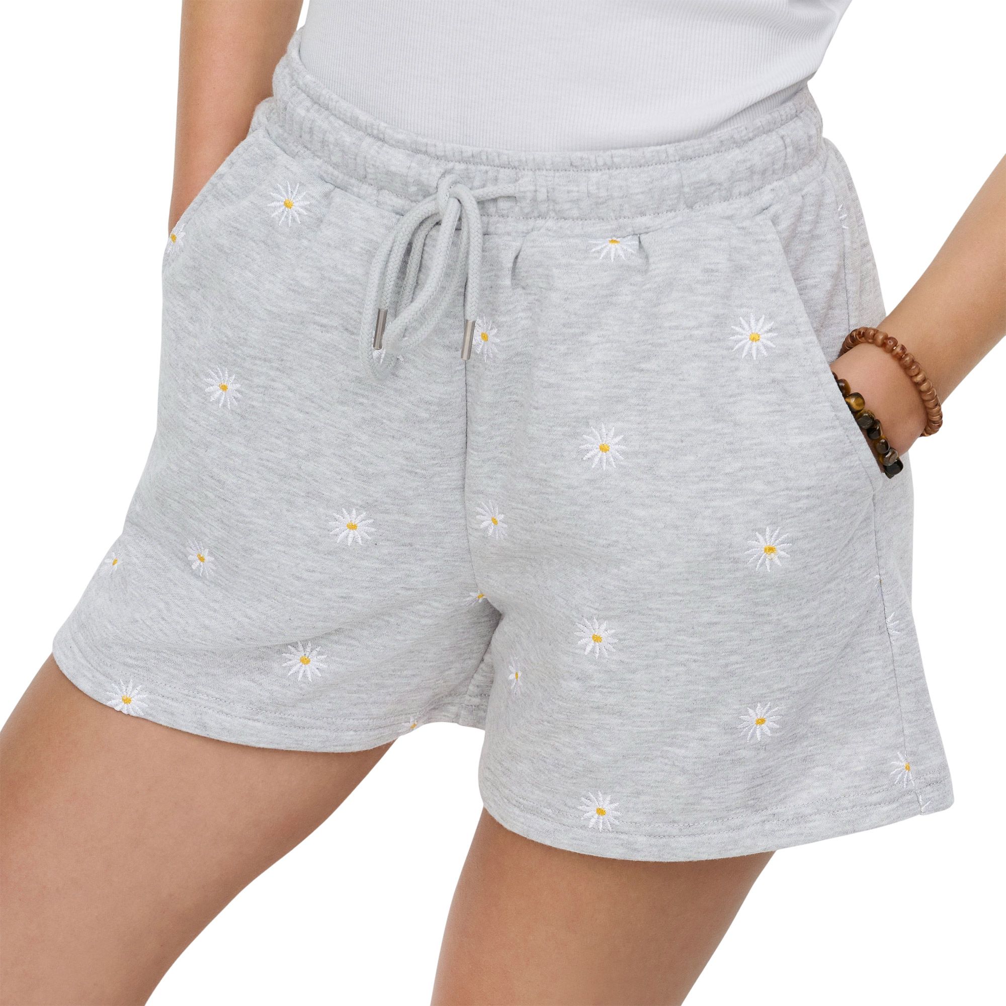 Only Luna Bermuda Short Dames