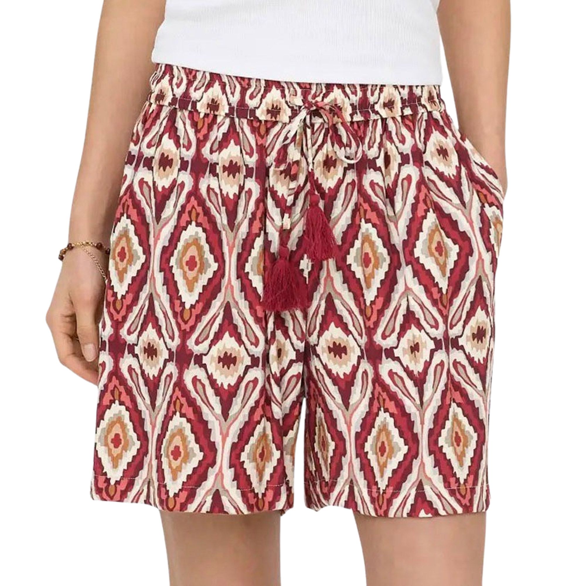 Only Mikasi Short Dames