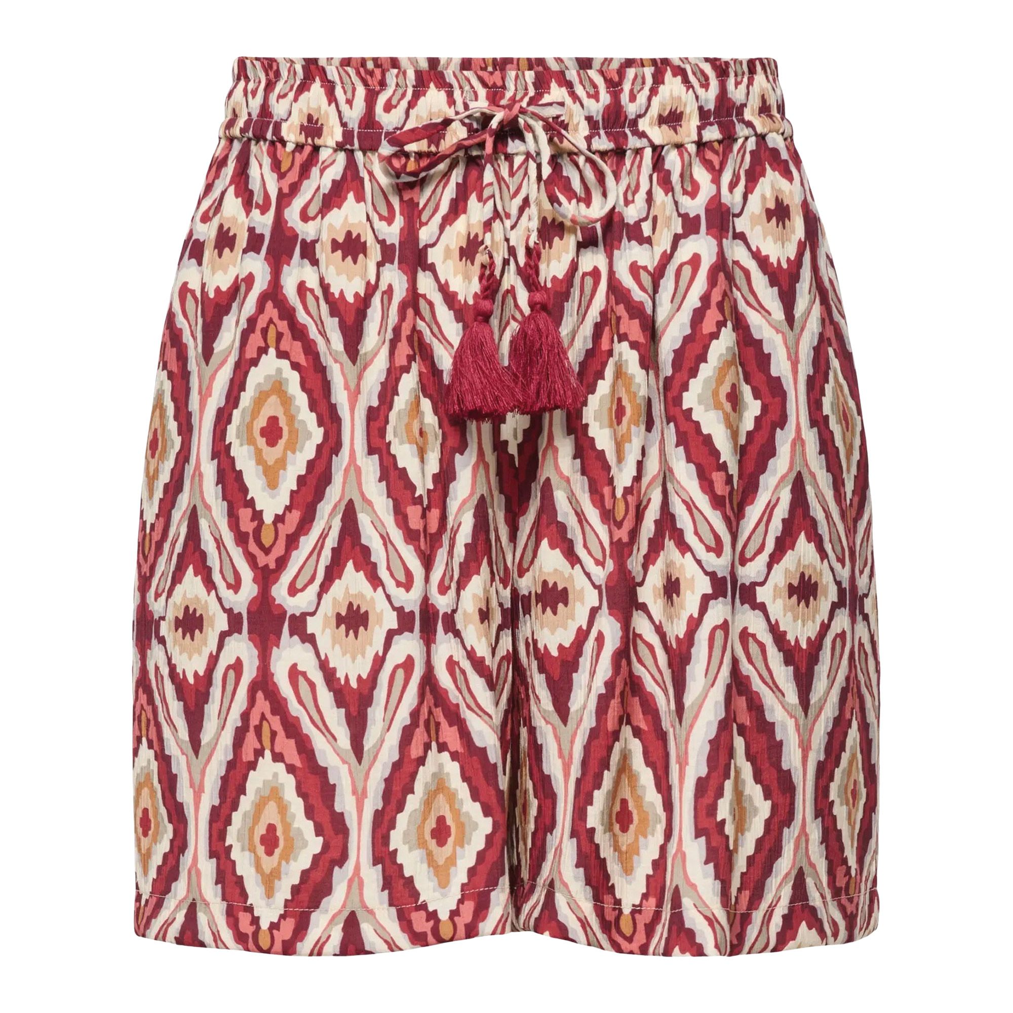 Only Mikasi Short Dames