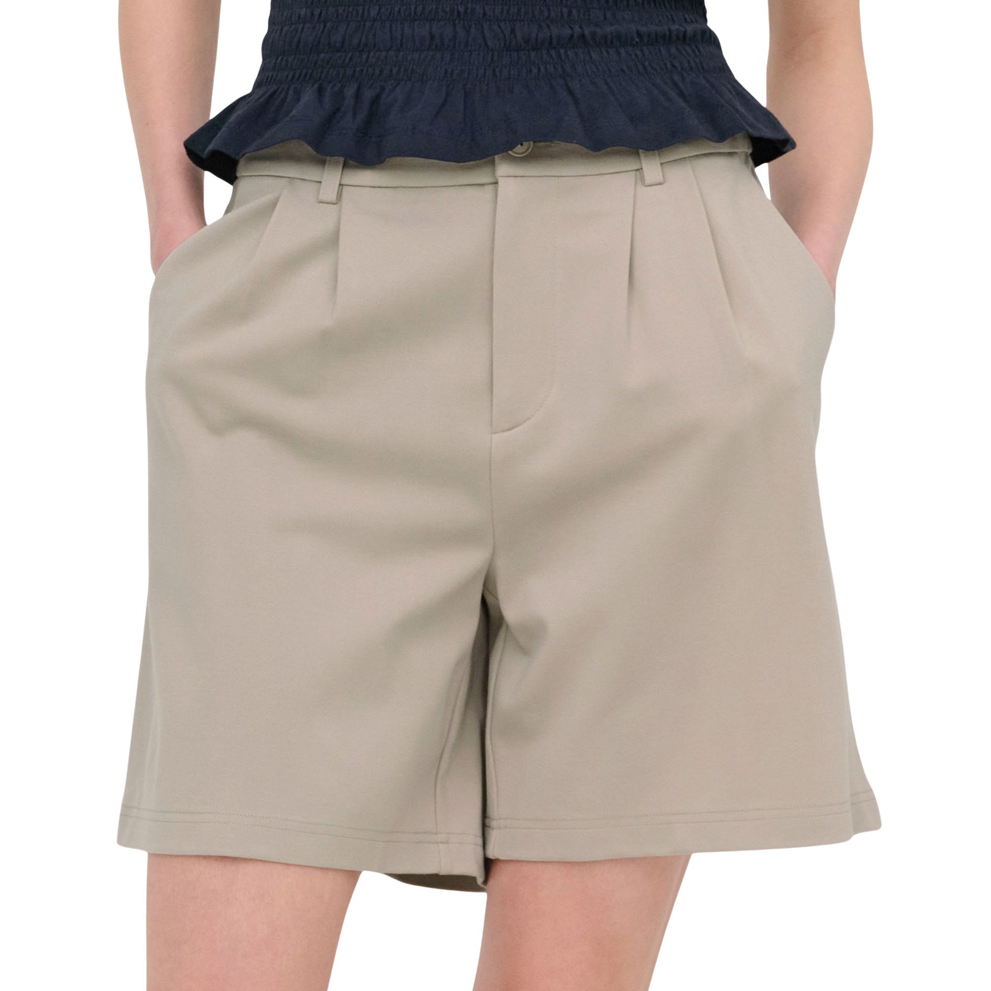 Only Pop Trash Short Dames