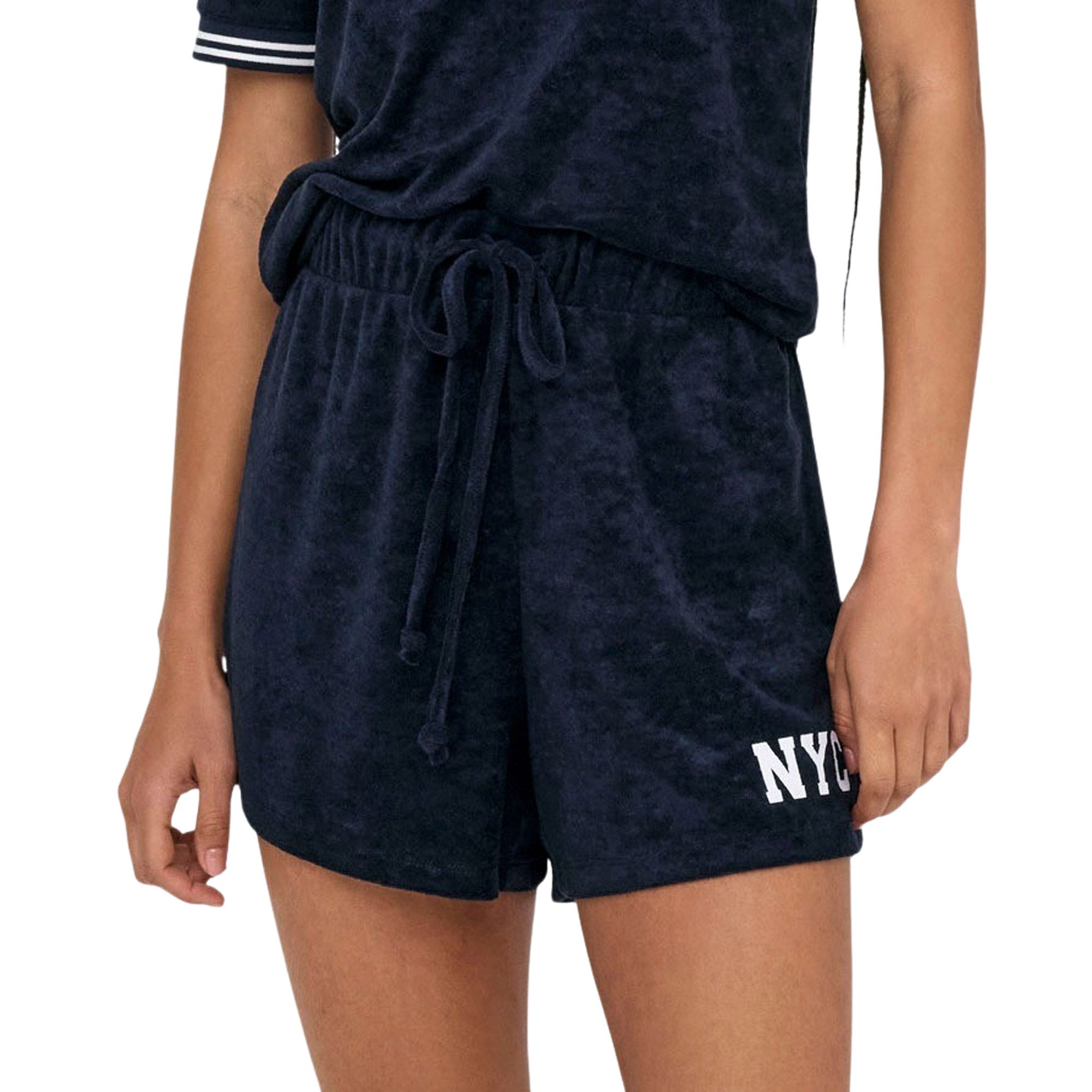 Only Vicky Terry Short Dames