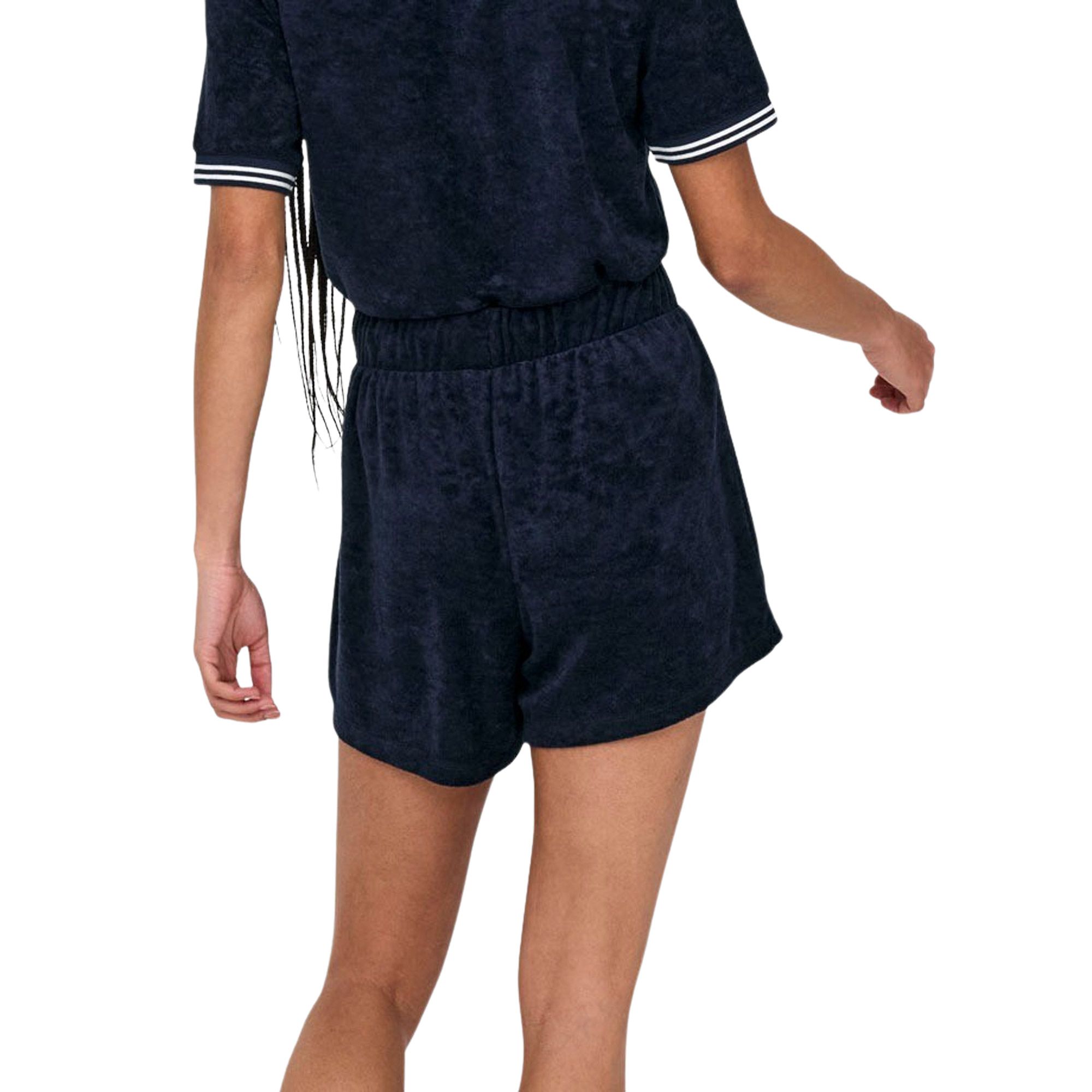 Only Vicky Terry Short Dames
