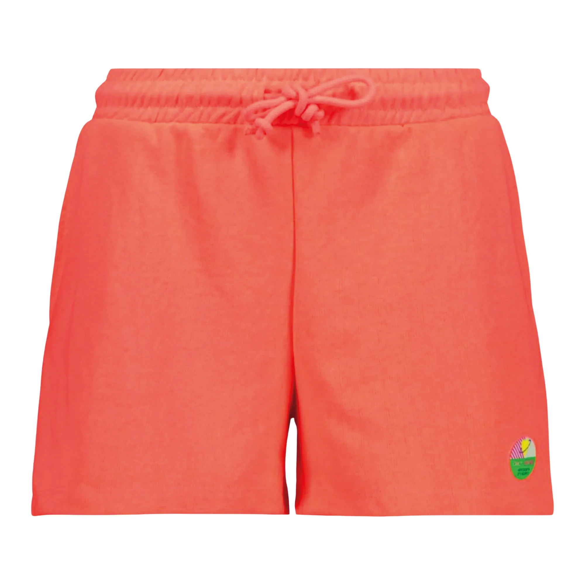 Only Minna Sweatshort Dames