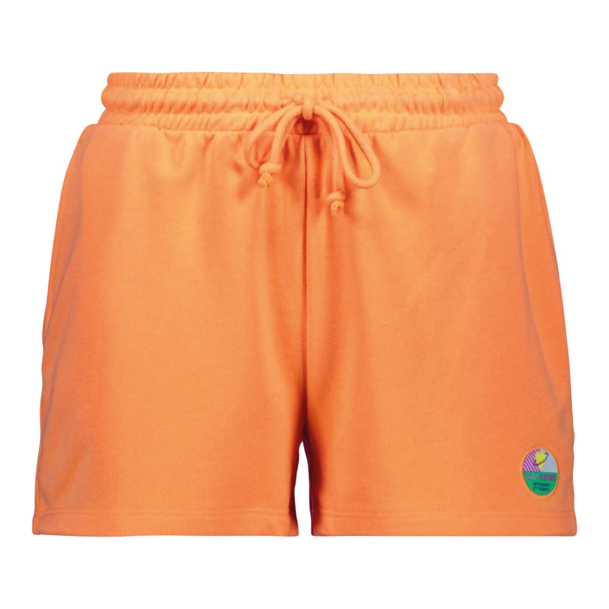 Only Minna Sweatshort Dames