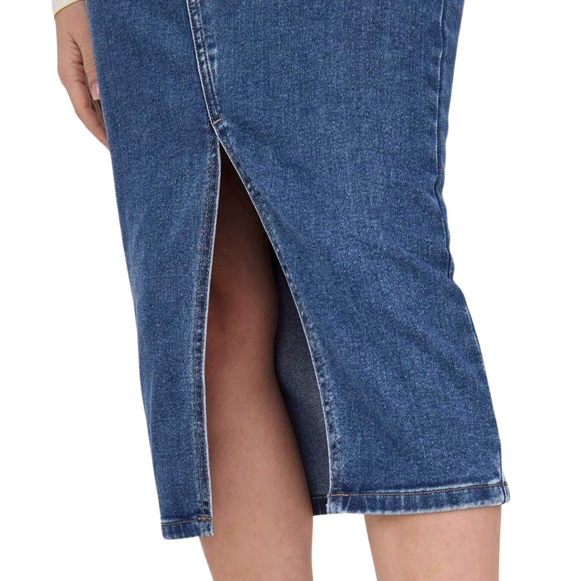 Only Siri Denim Rok Dames