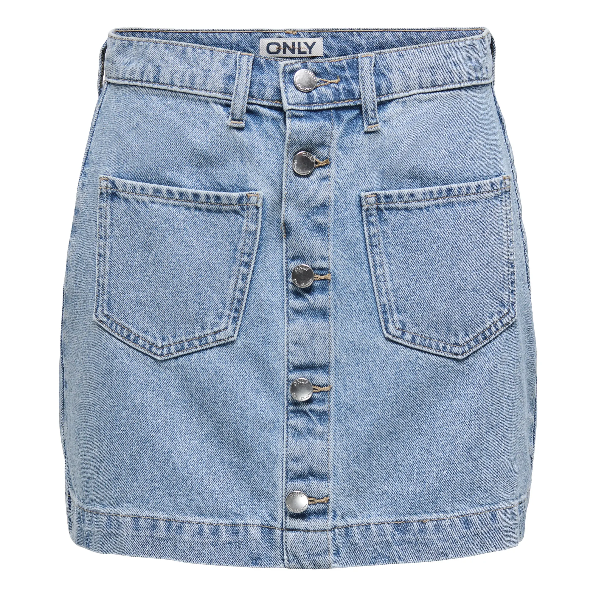 Only Amazing HW Tai Denim Rok Dames